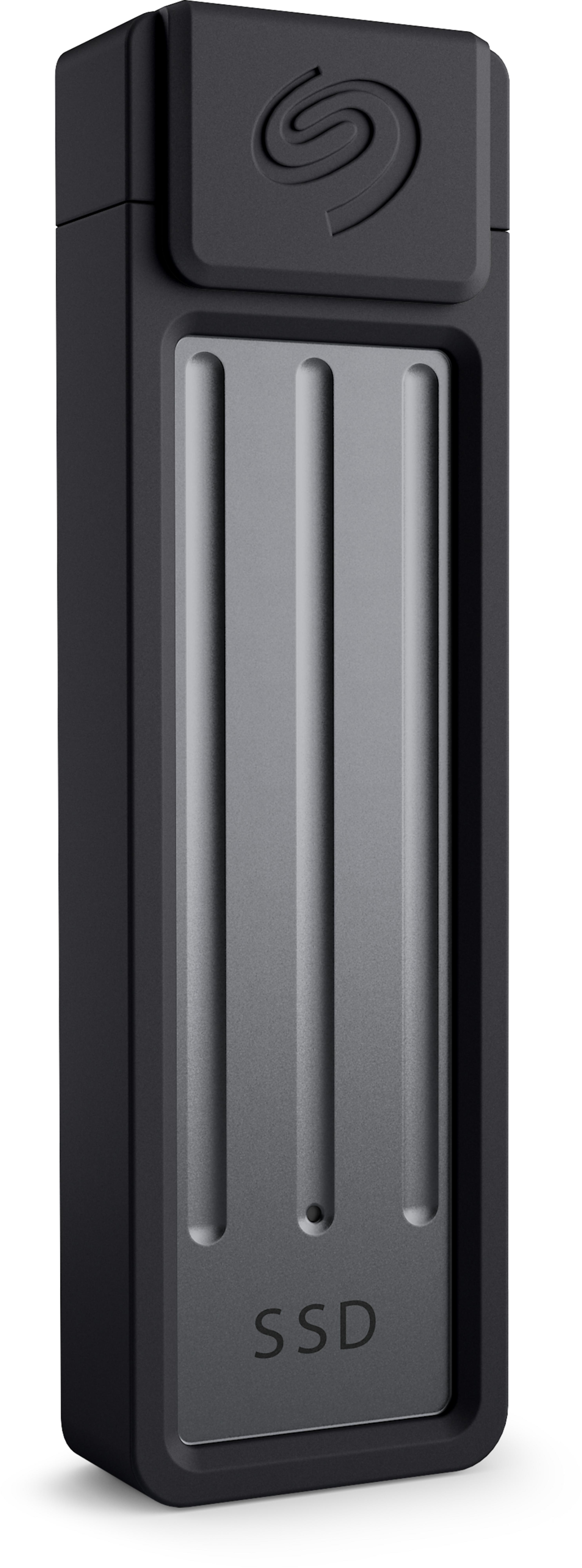 Seagate Ultra Compact SSD 2TB