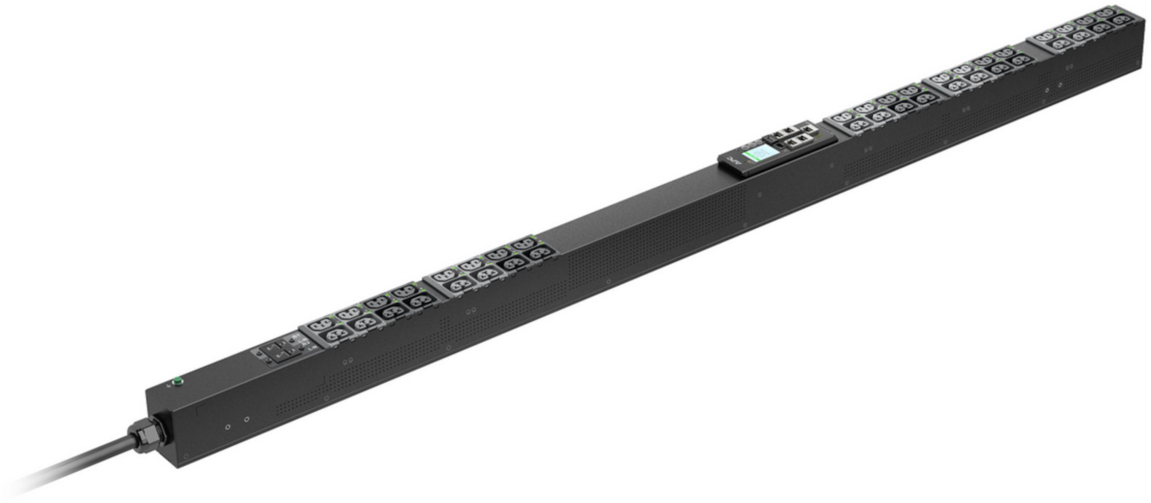 APC NetShelter Rack PDU Advanced 1ph 32A