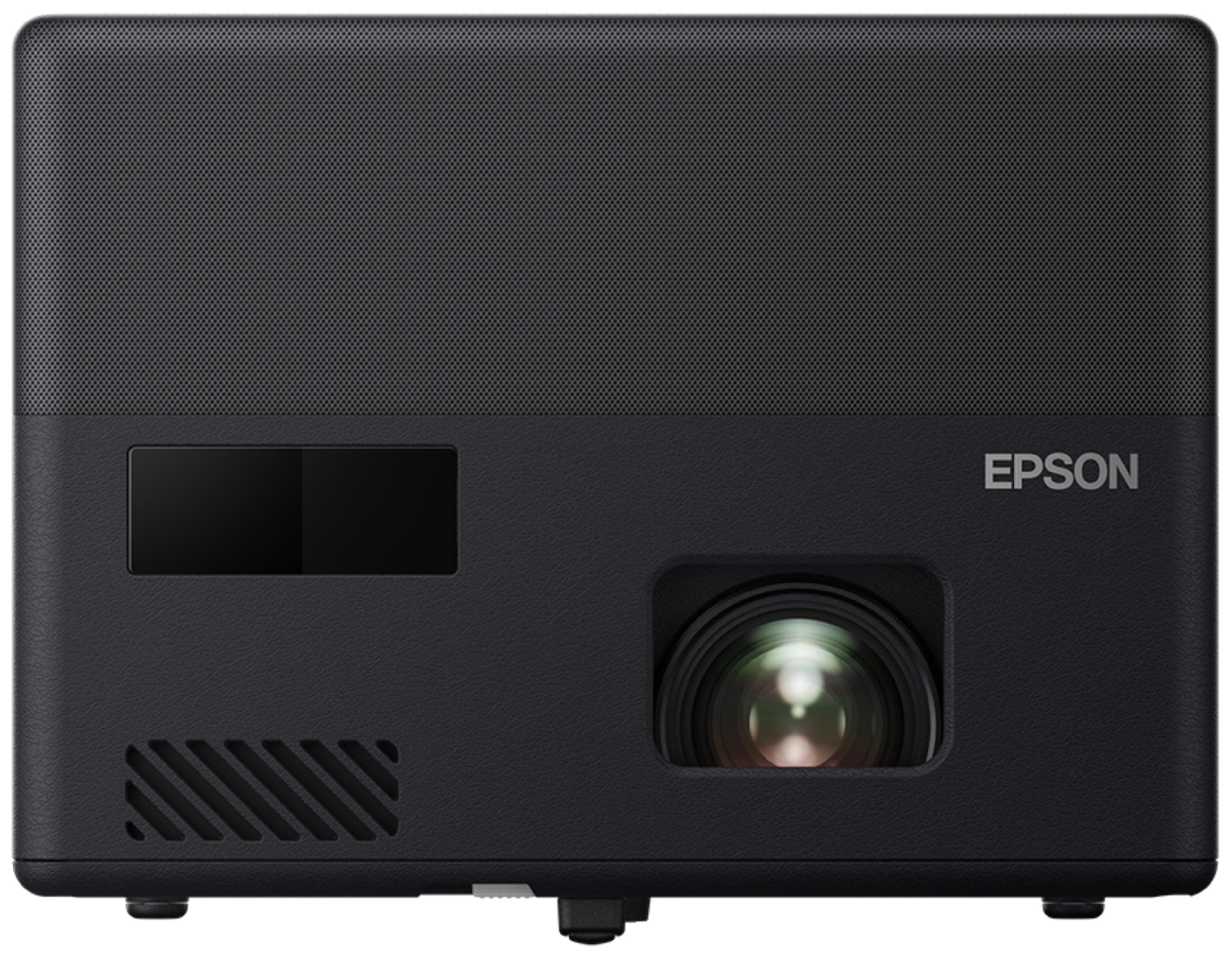 Epson EF-12 Projector