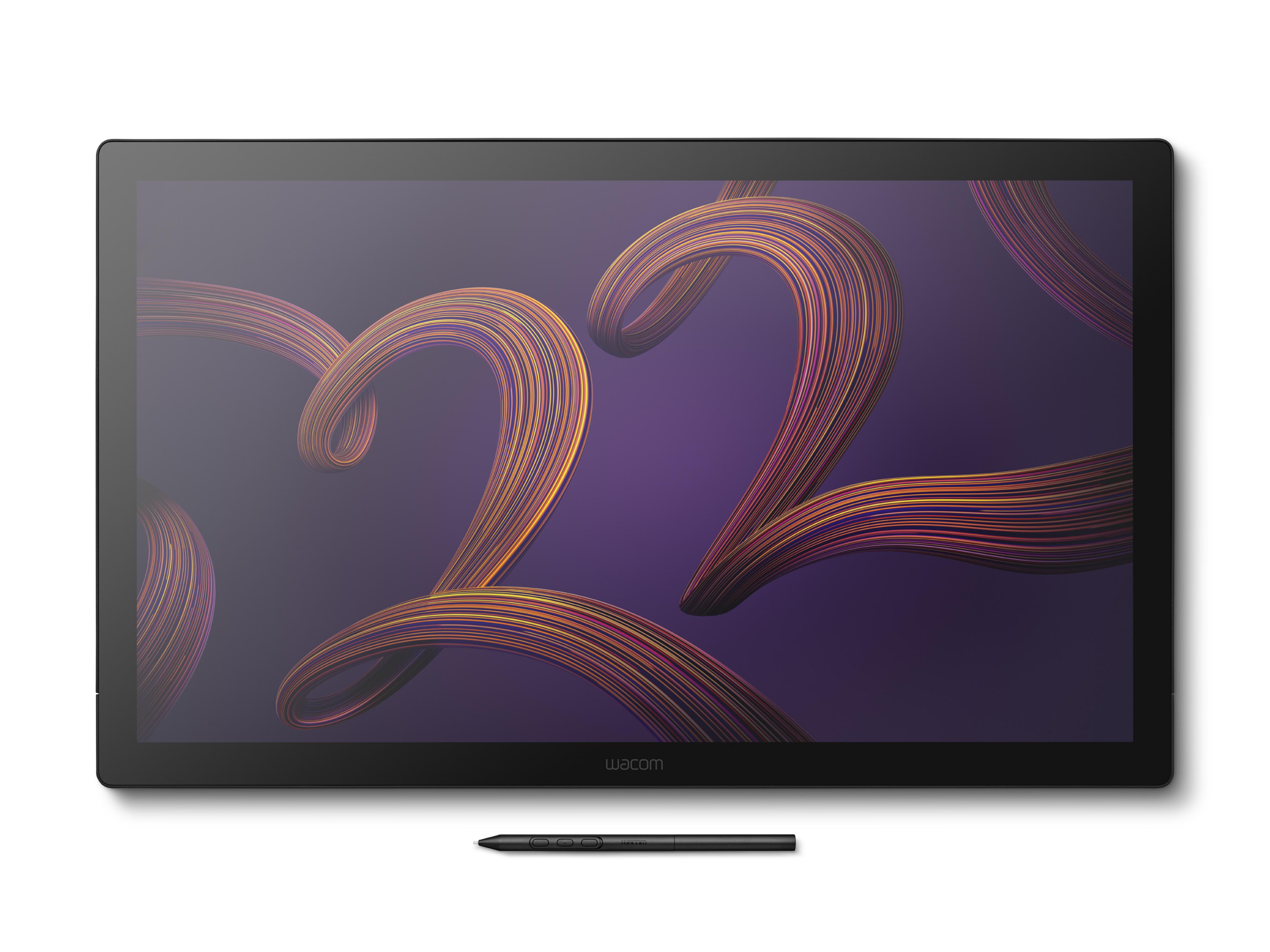 Wacom Cintiq Pro 22 Pen Display