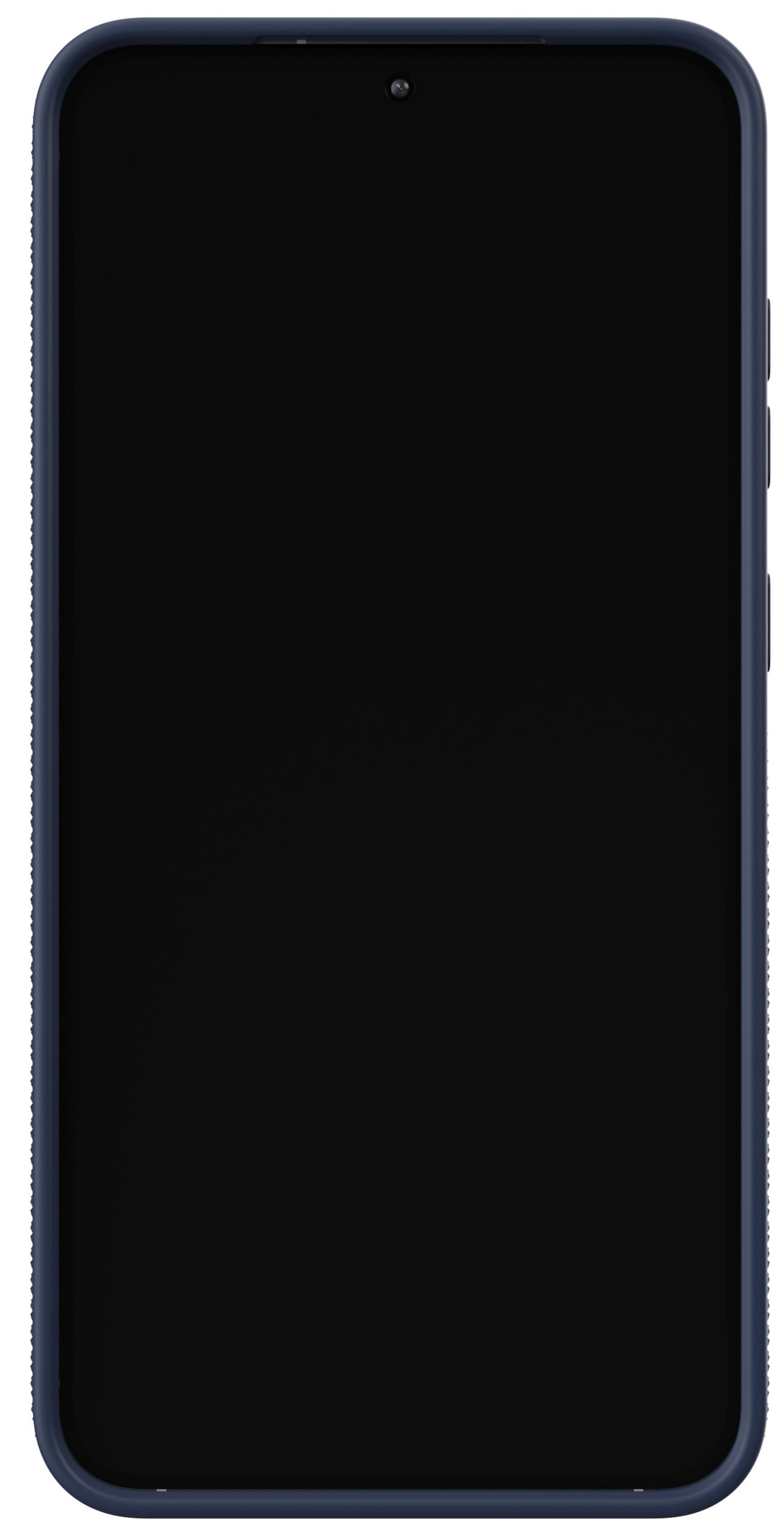 ZAGG Milan Snap Galaxy S25+, bleu marine