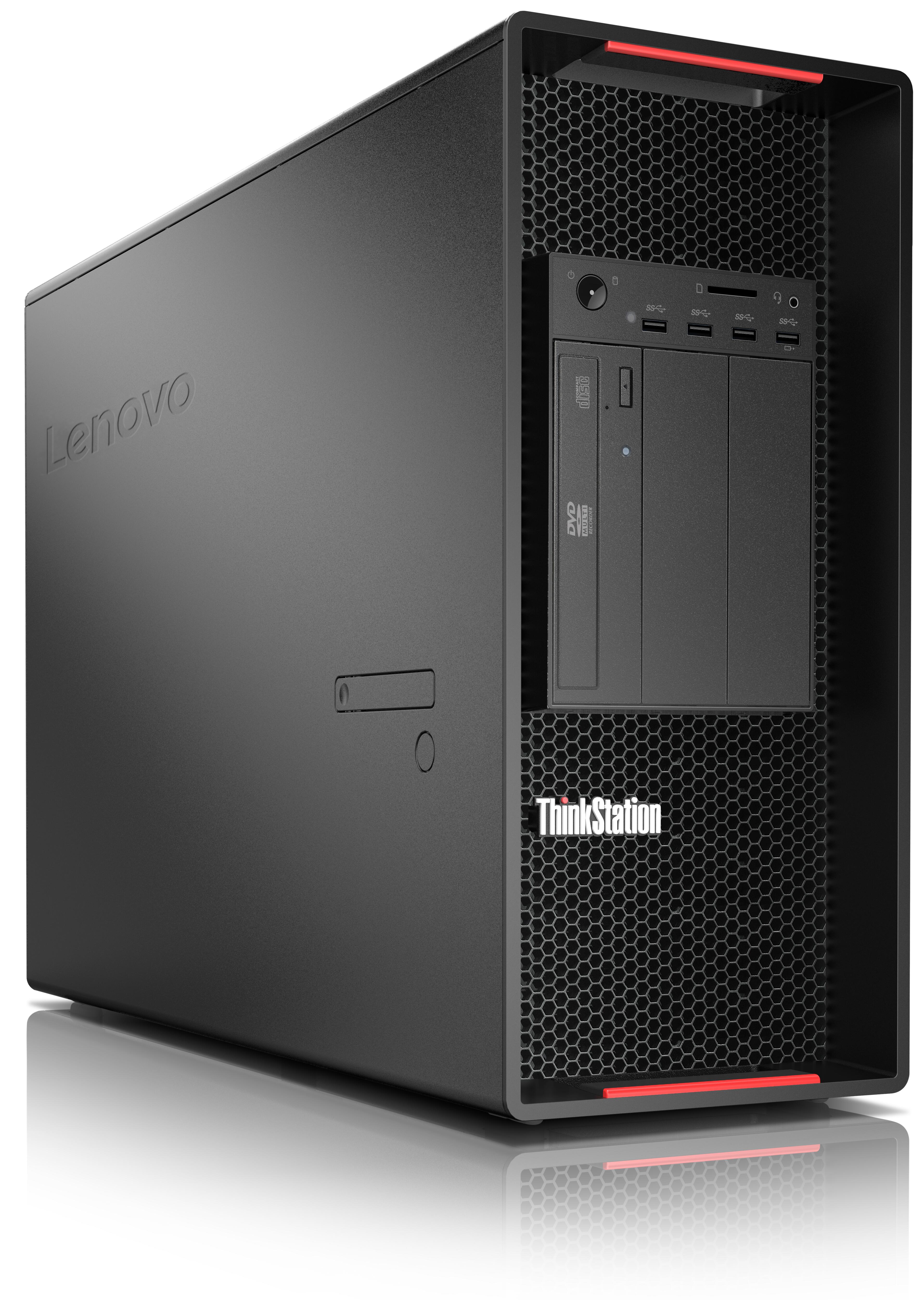 Lenovo TS P920 2x Xeon Gold 96GB/1TB