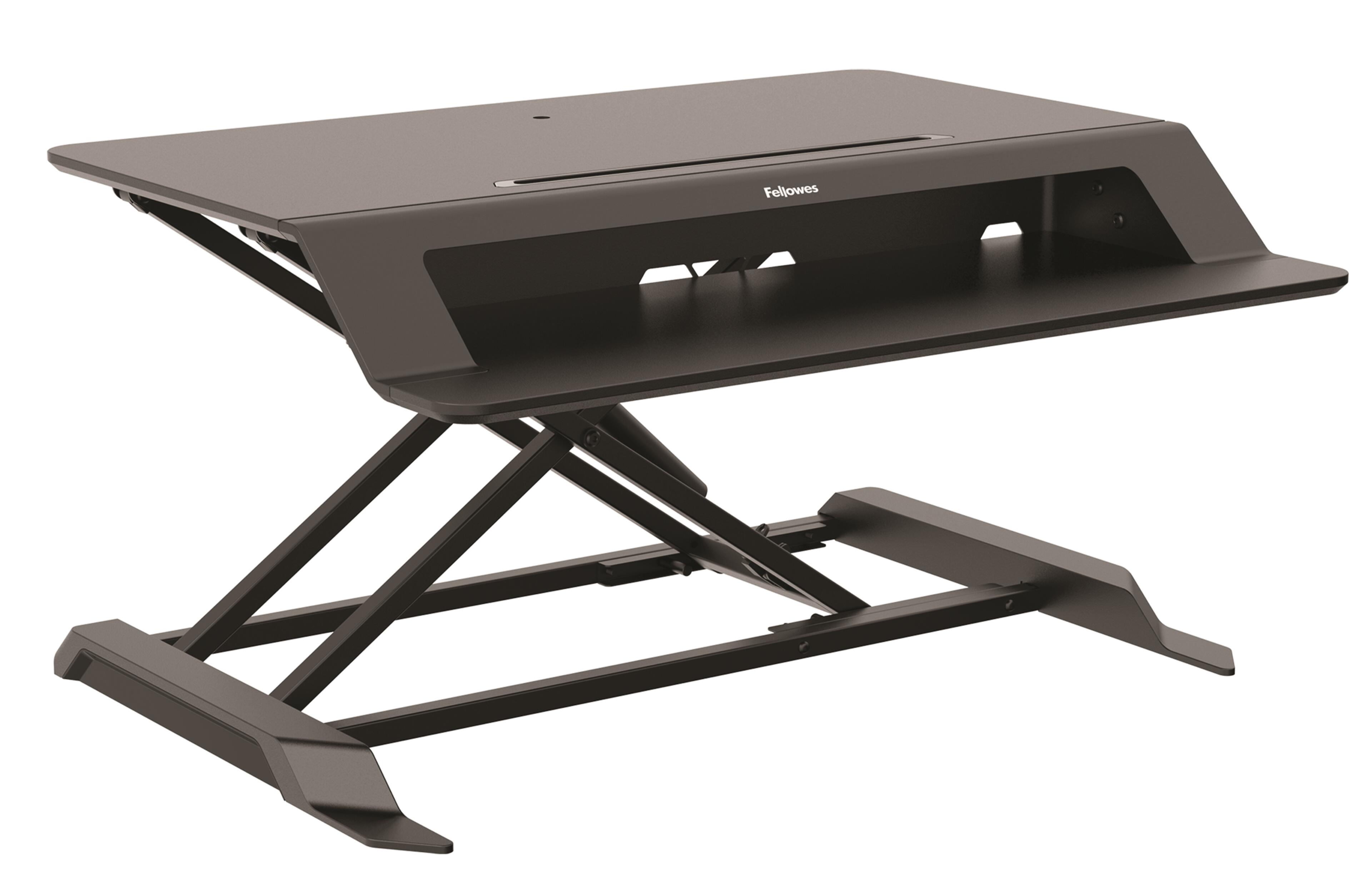 Fellowes Lotus LT Sit-Stand Workstation