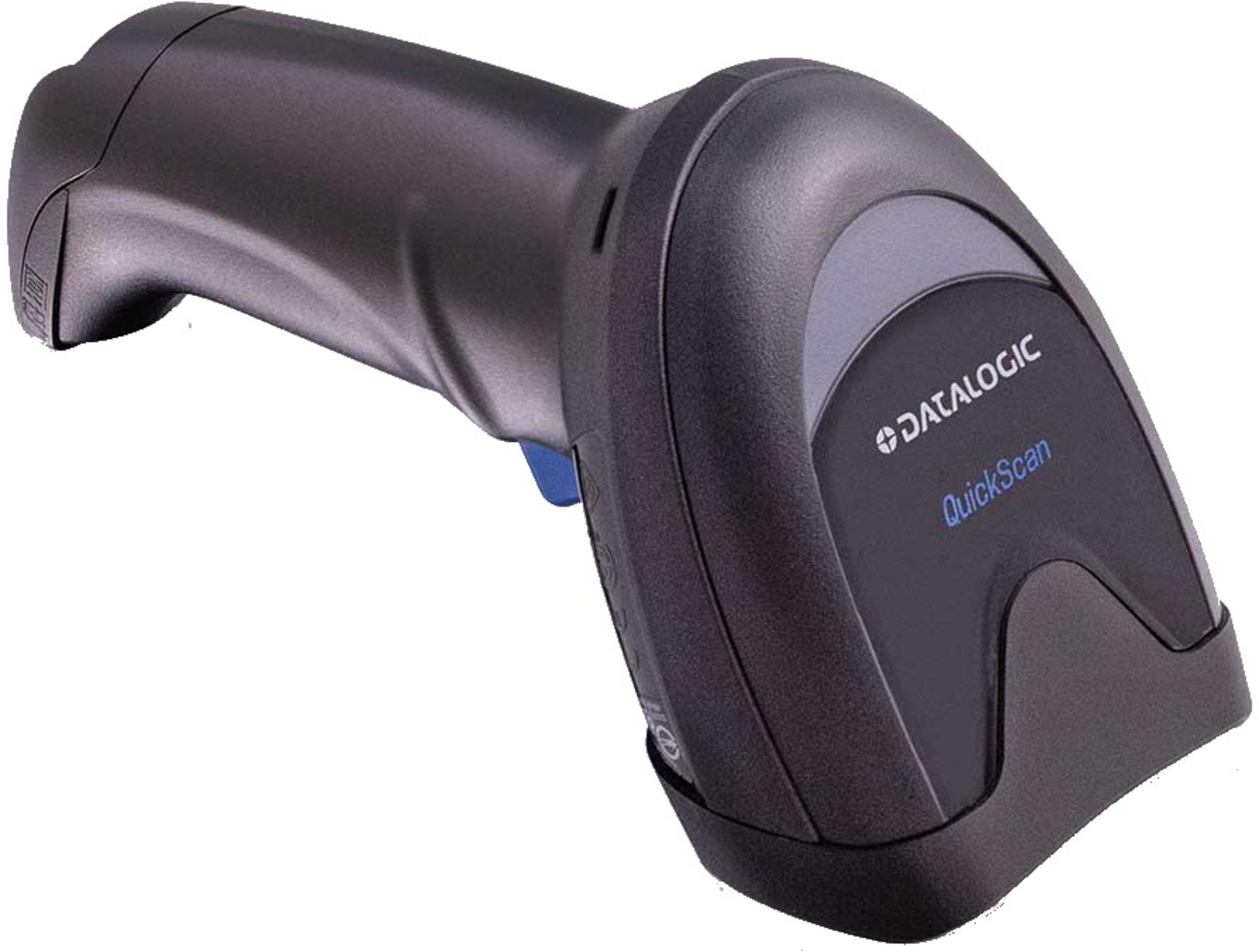 Datalogic QuickScan QBT2500 BT USB Kit