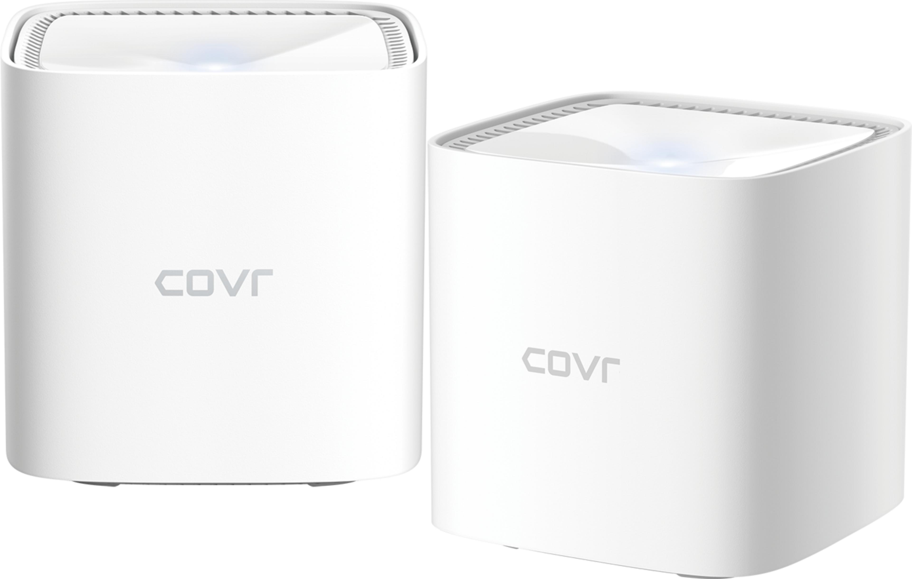D-Link COVR-1102 Mesh Wi-Fi System 2er