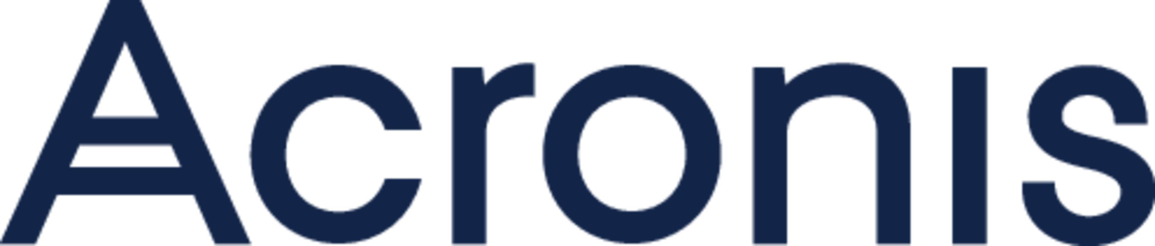 Acronis True Image Essentials Subscription 3 Computers - 1 Year Subscription ESD