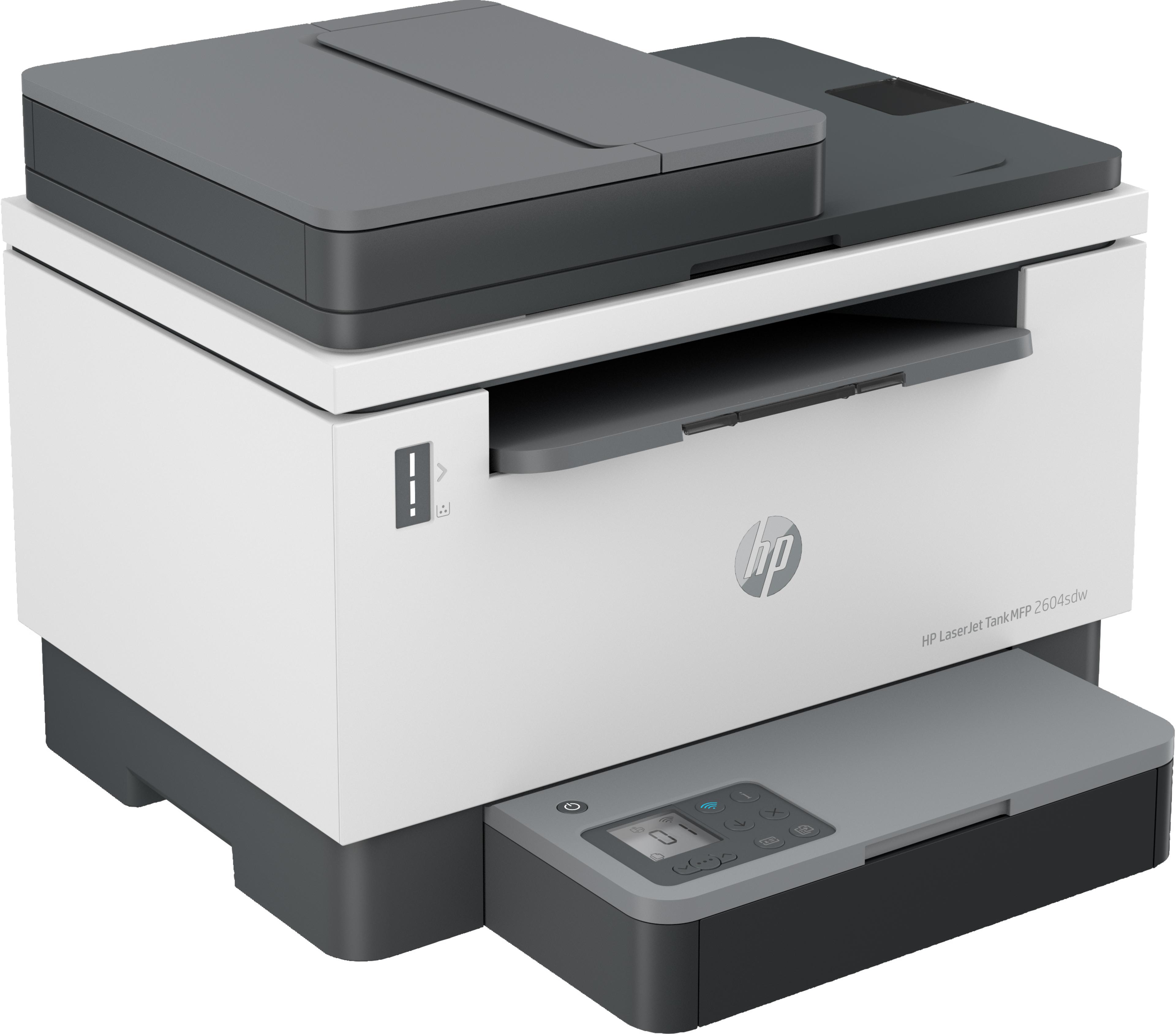 HP LaserJet Tank 2604sdw MFP