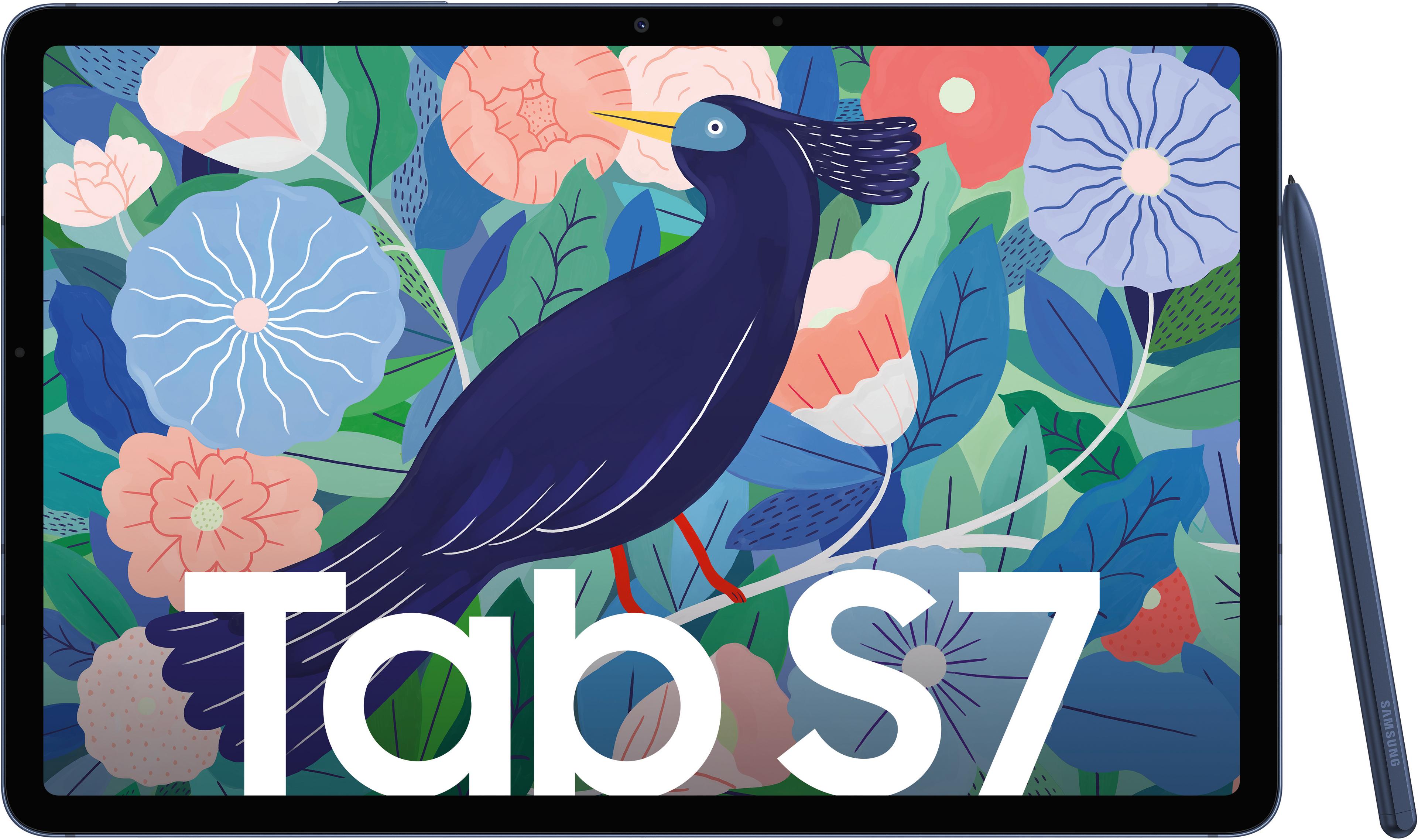 Samsung Galaxy Tab S7 11 LTE Blue