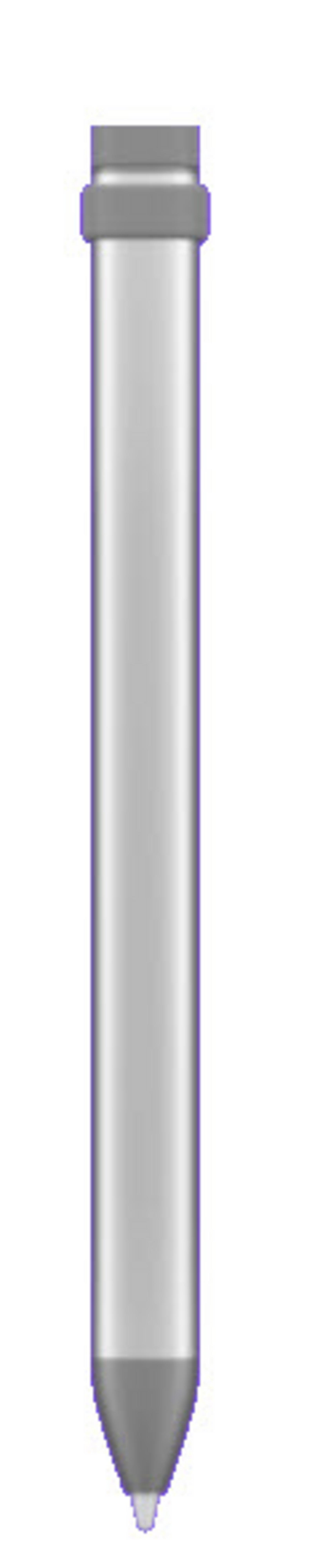 Logitech Crayon iPad Stylus Grey