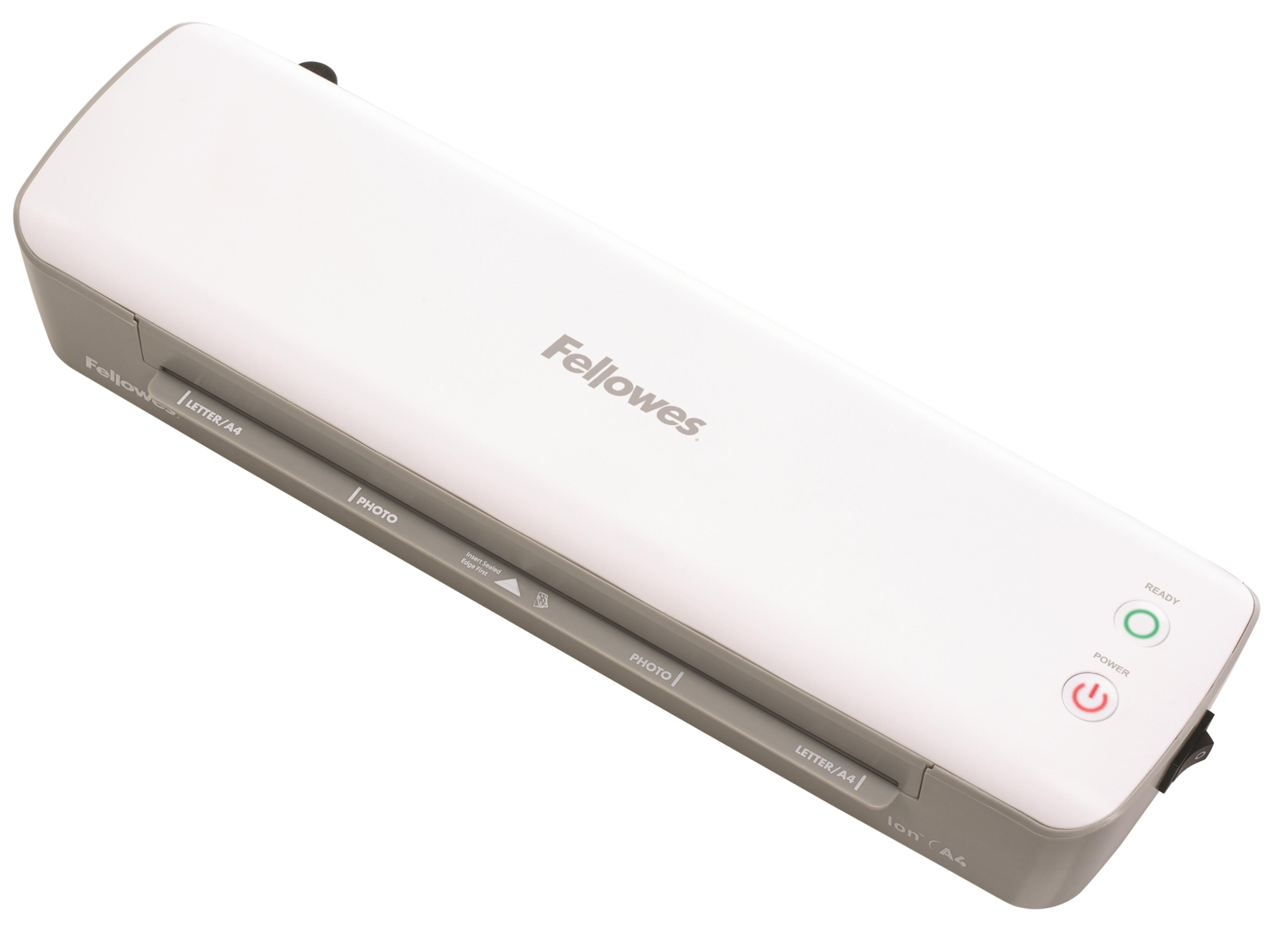 Fellowes Ion A4 Laminiergerät
