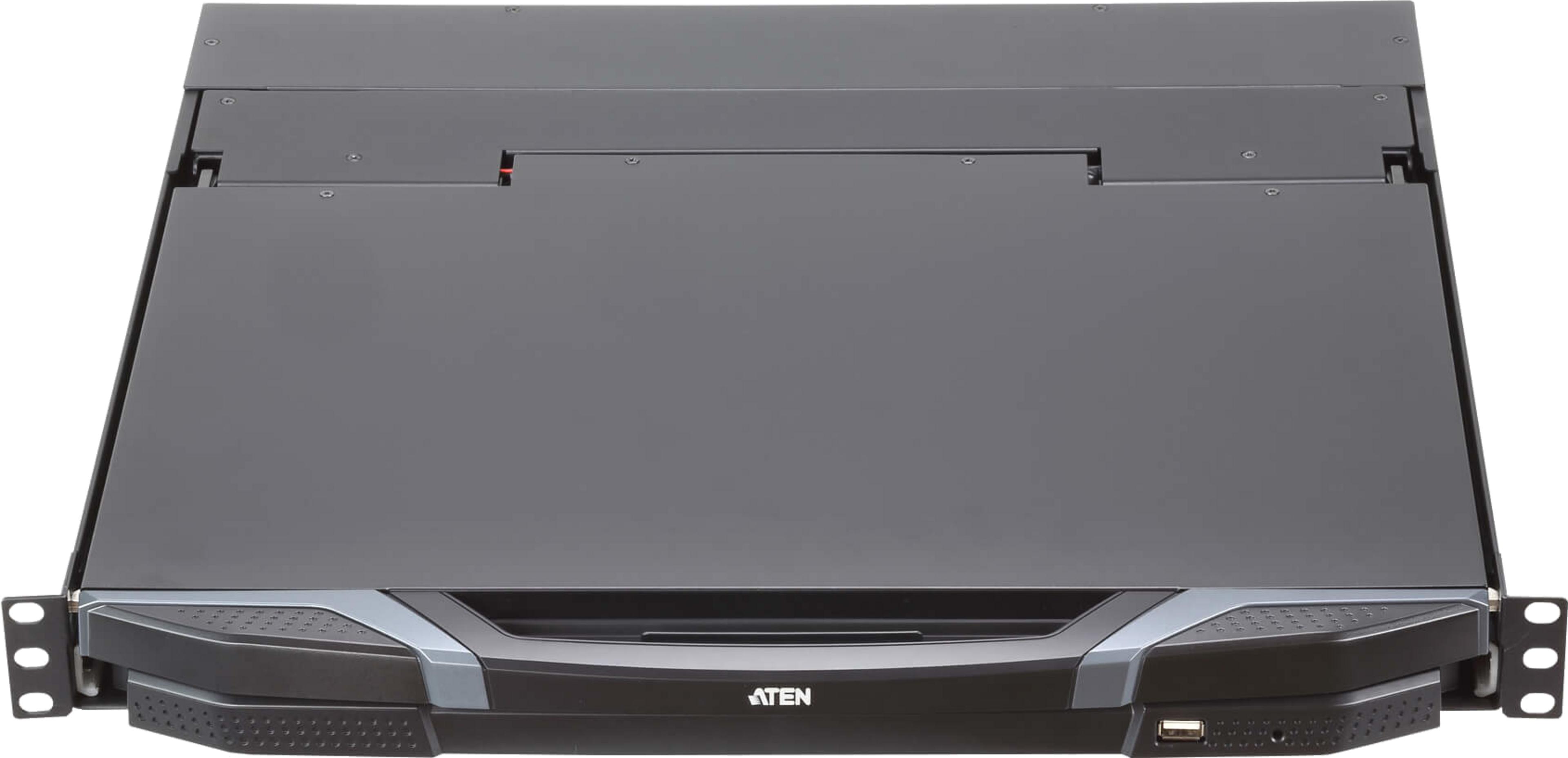 ATEN LCD Console 47cm/18.5"