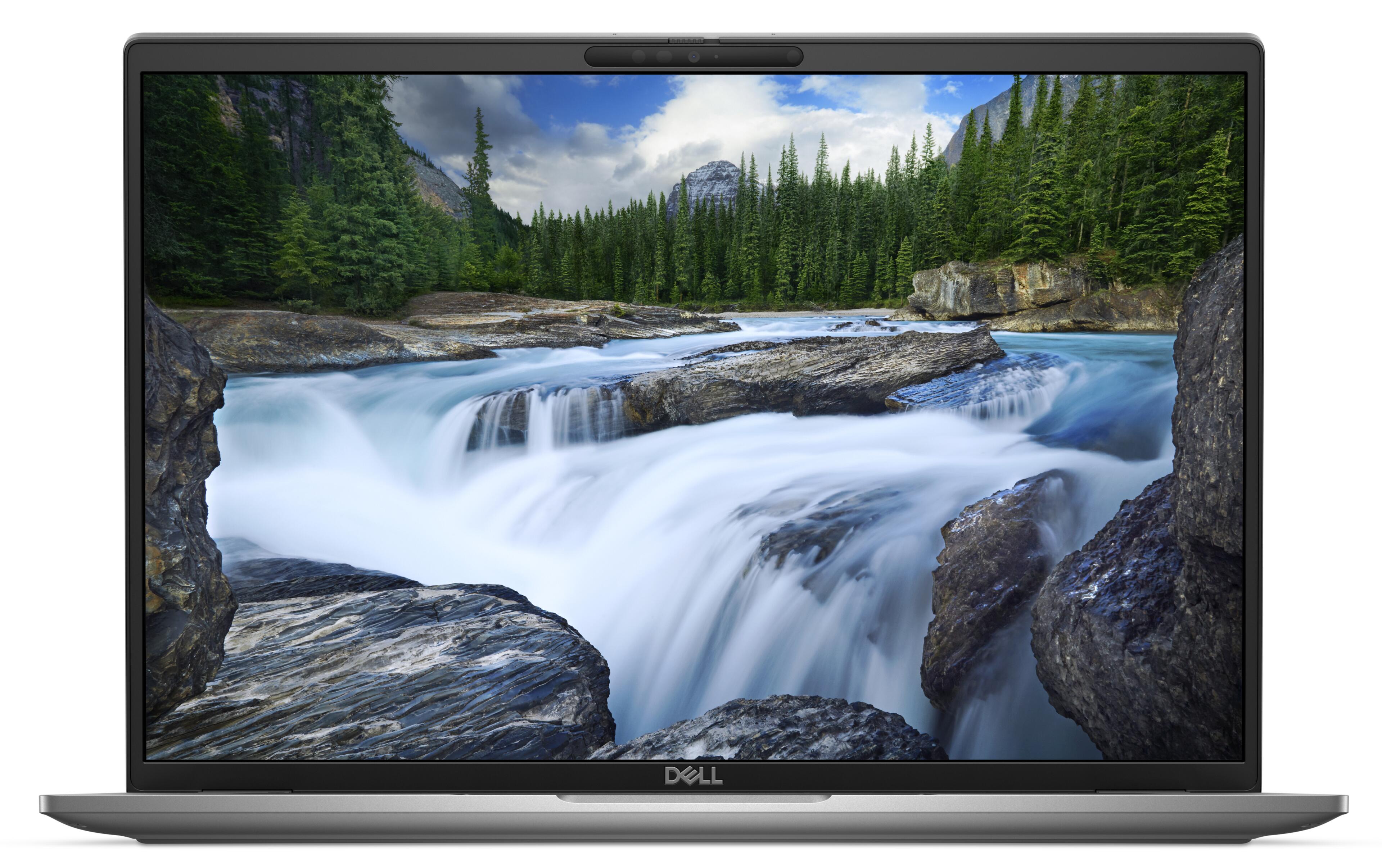 Dell Latitude 7640 i7 32GB/1TB