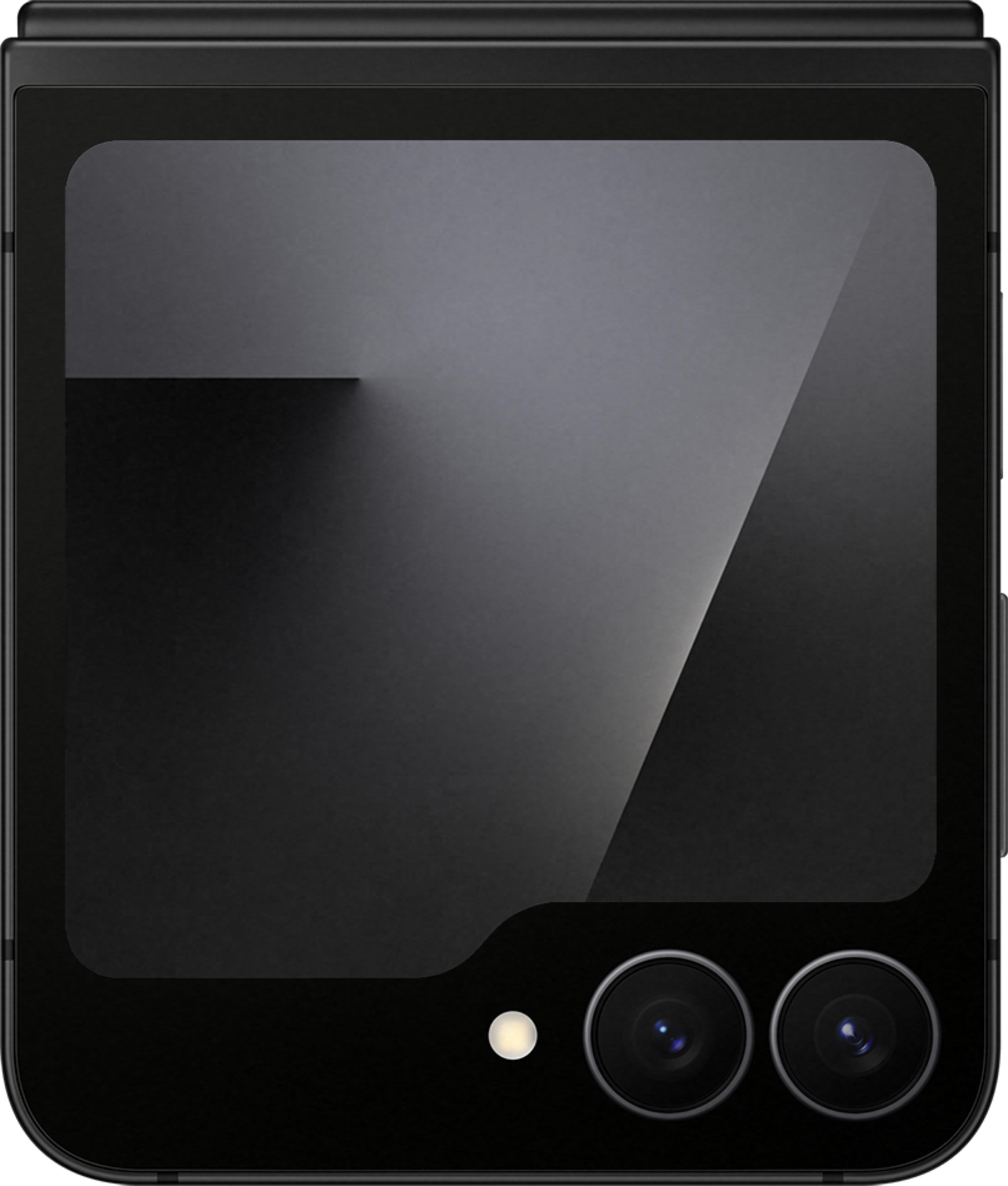 Samsung Galaxy Z Flip7 FE 256GB Black