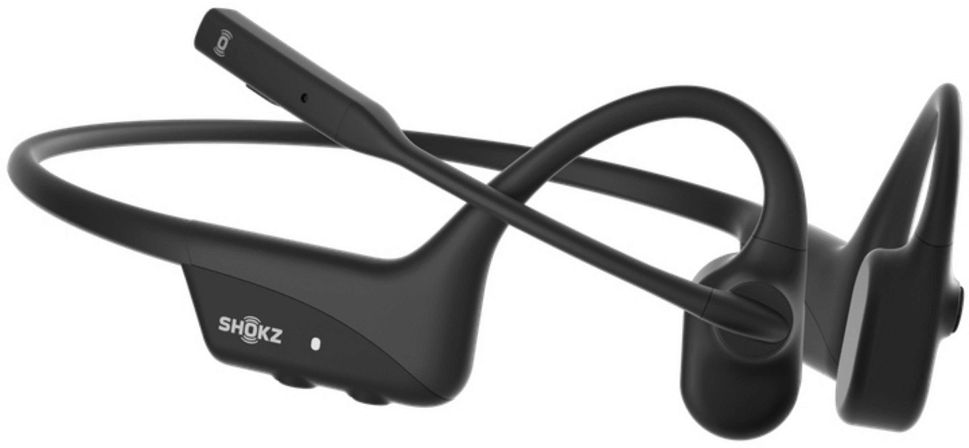 Shokz OpenComm2 UC 2025 Headset