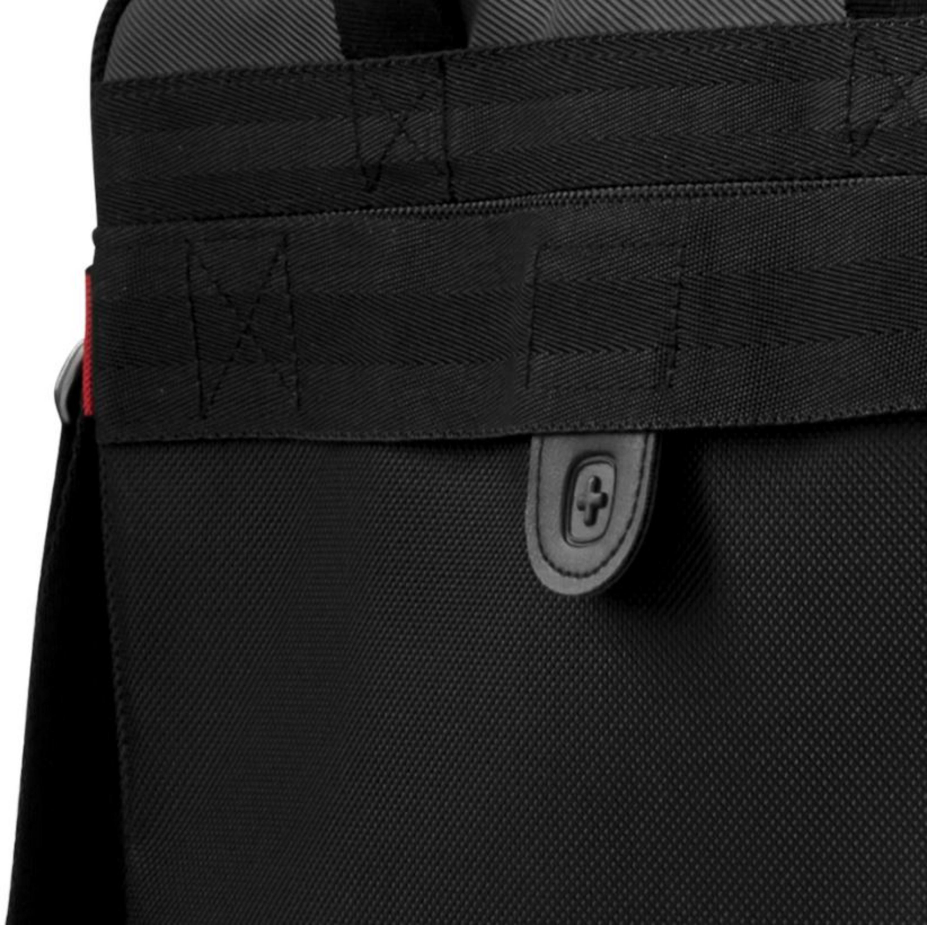 Wenger Legacy 16" Case