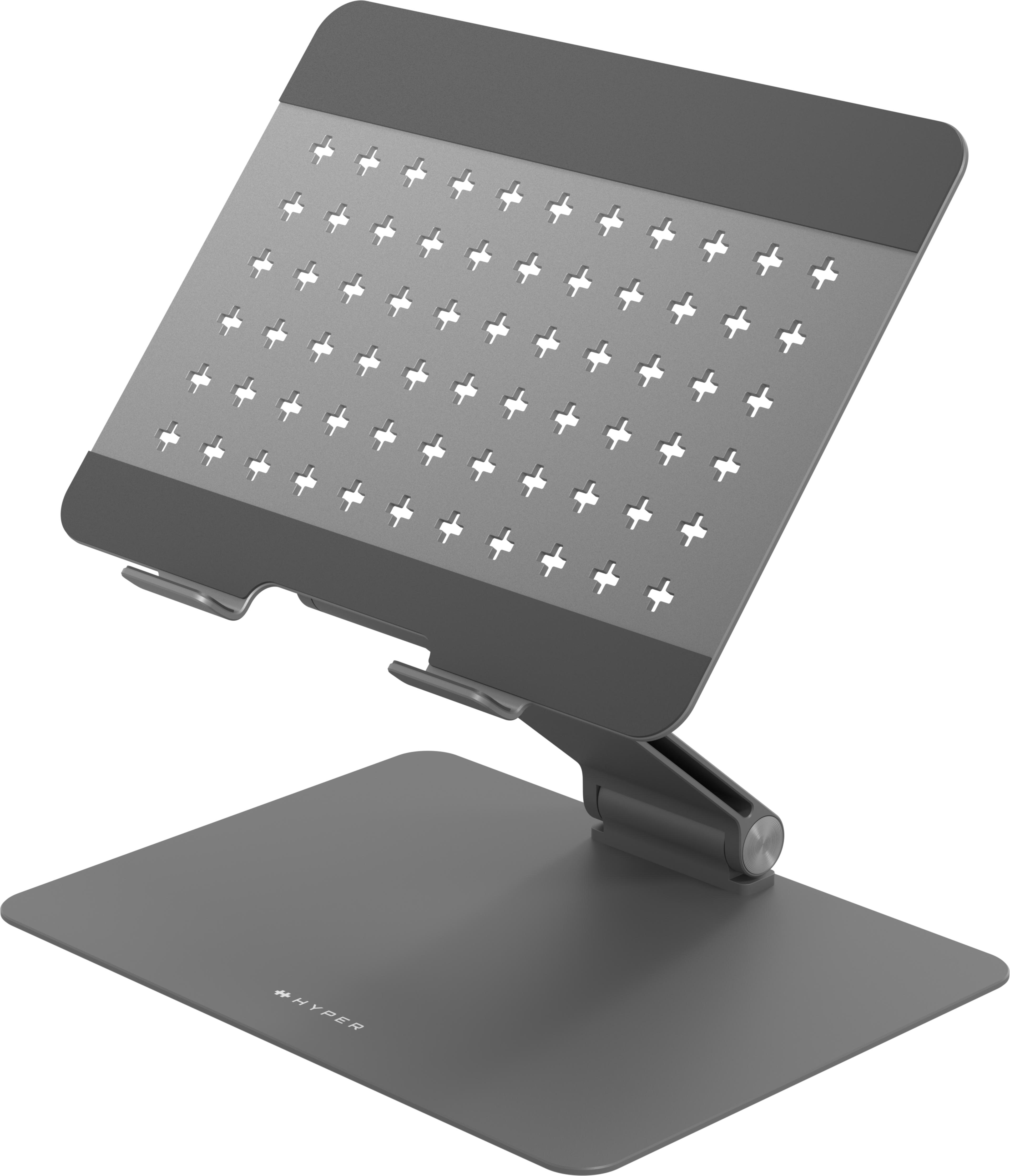 Support ordi port ergonomique HyperSpace