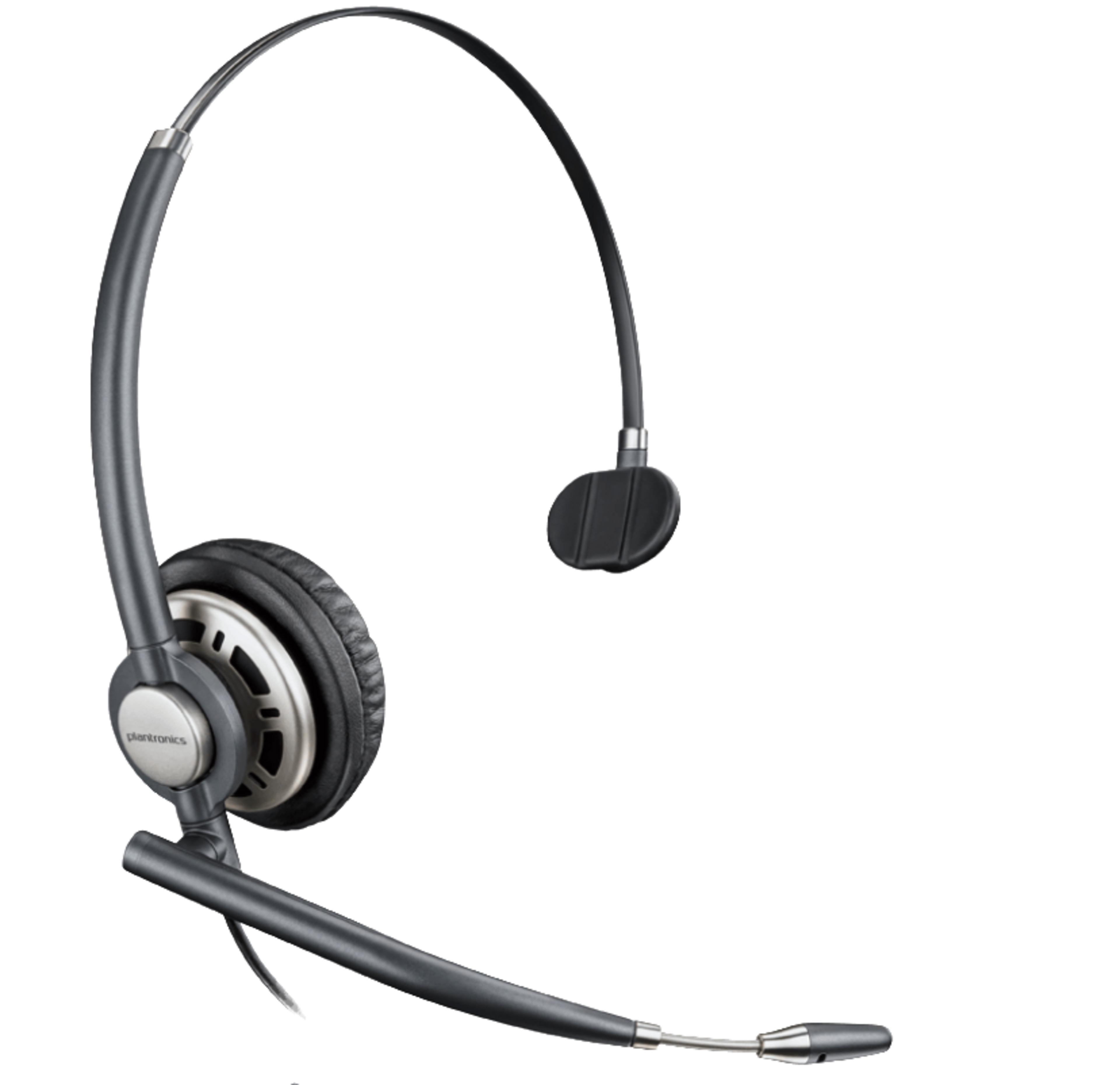 M-casque USB Poly EncorePro HW715