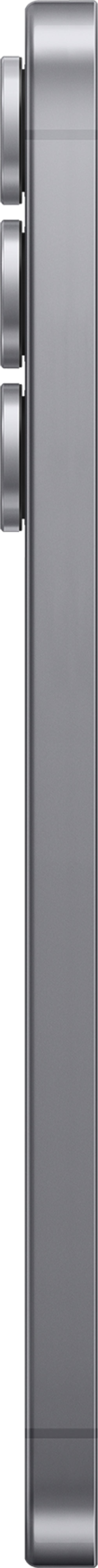 Samsung Galaxy S25 FE 128Go, noir absolu