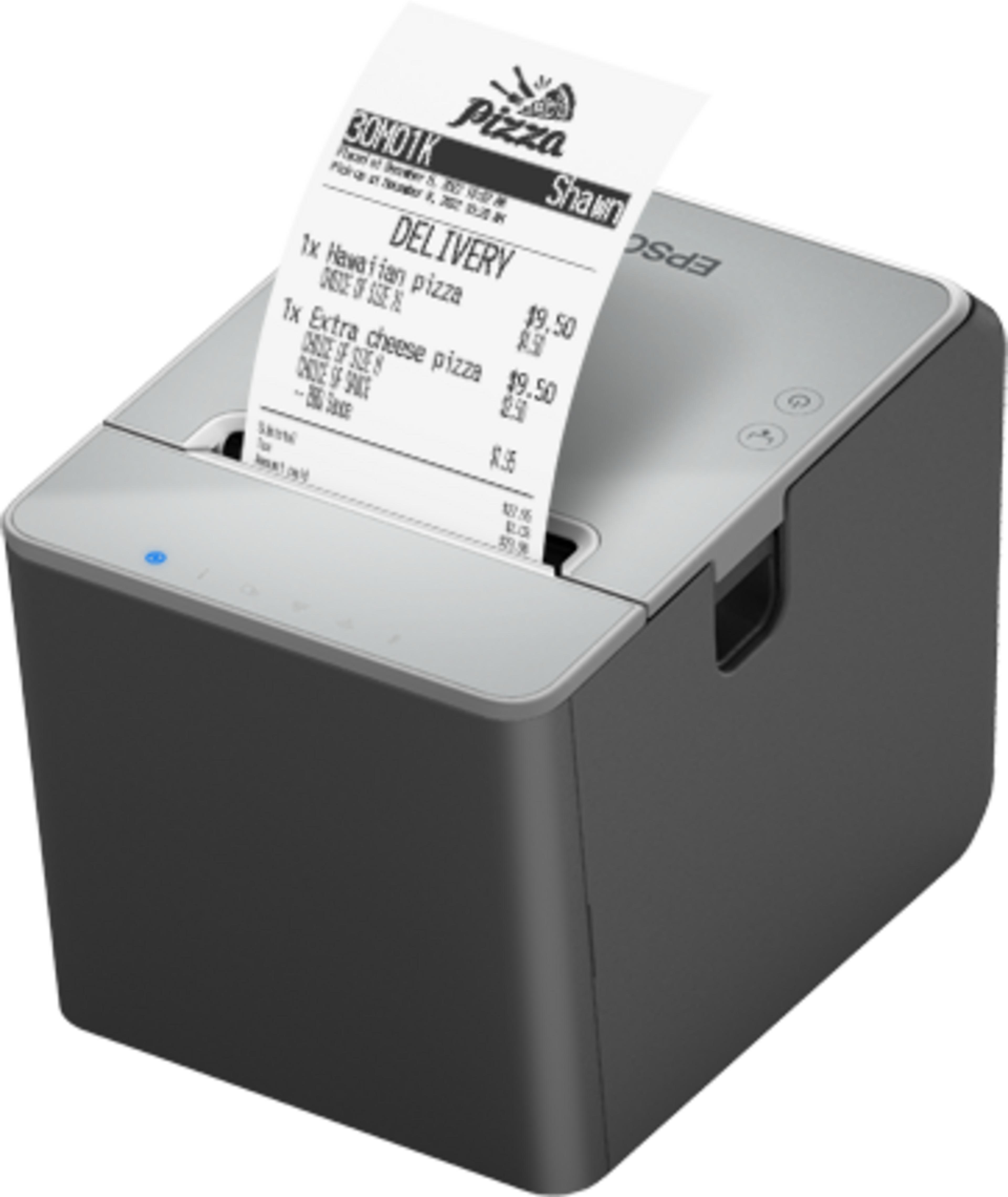 Epson TM-L100 USB Ethernet série POS