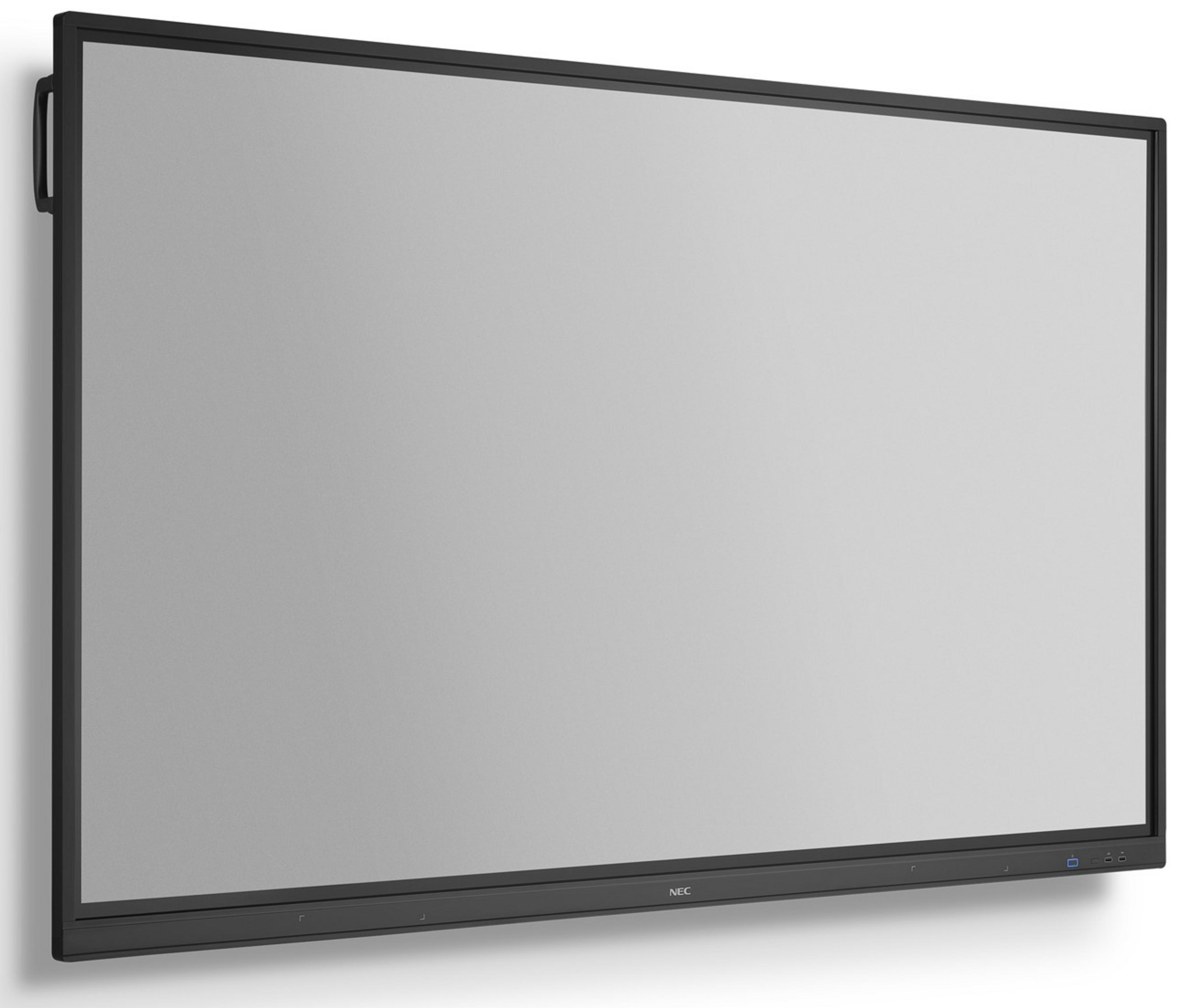 NEC MultiSync CB861Q Touch Display