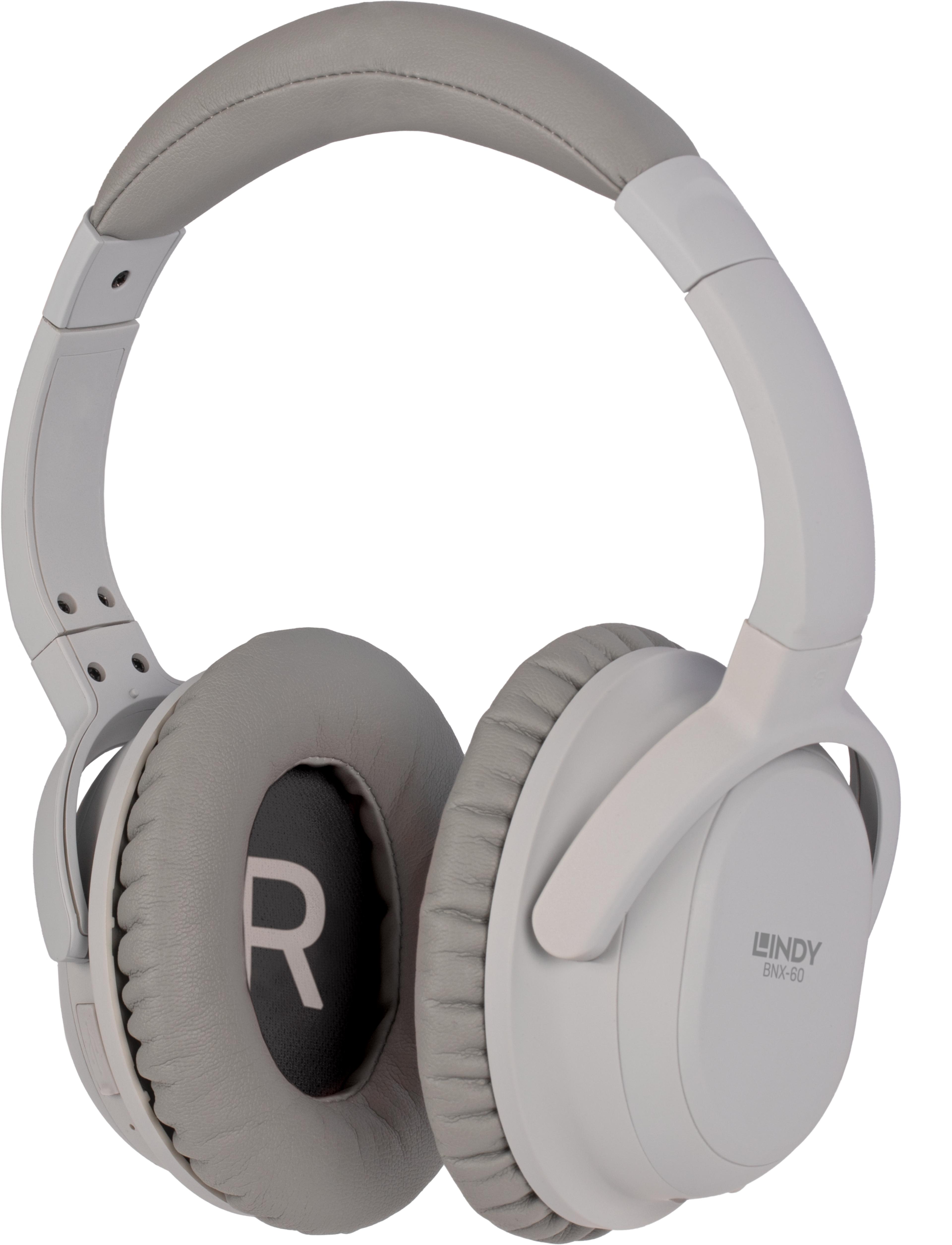 LINDY LH500XW Bluetooth Headset