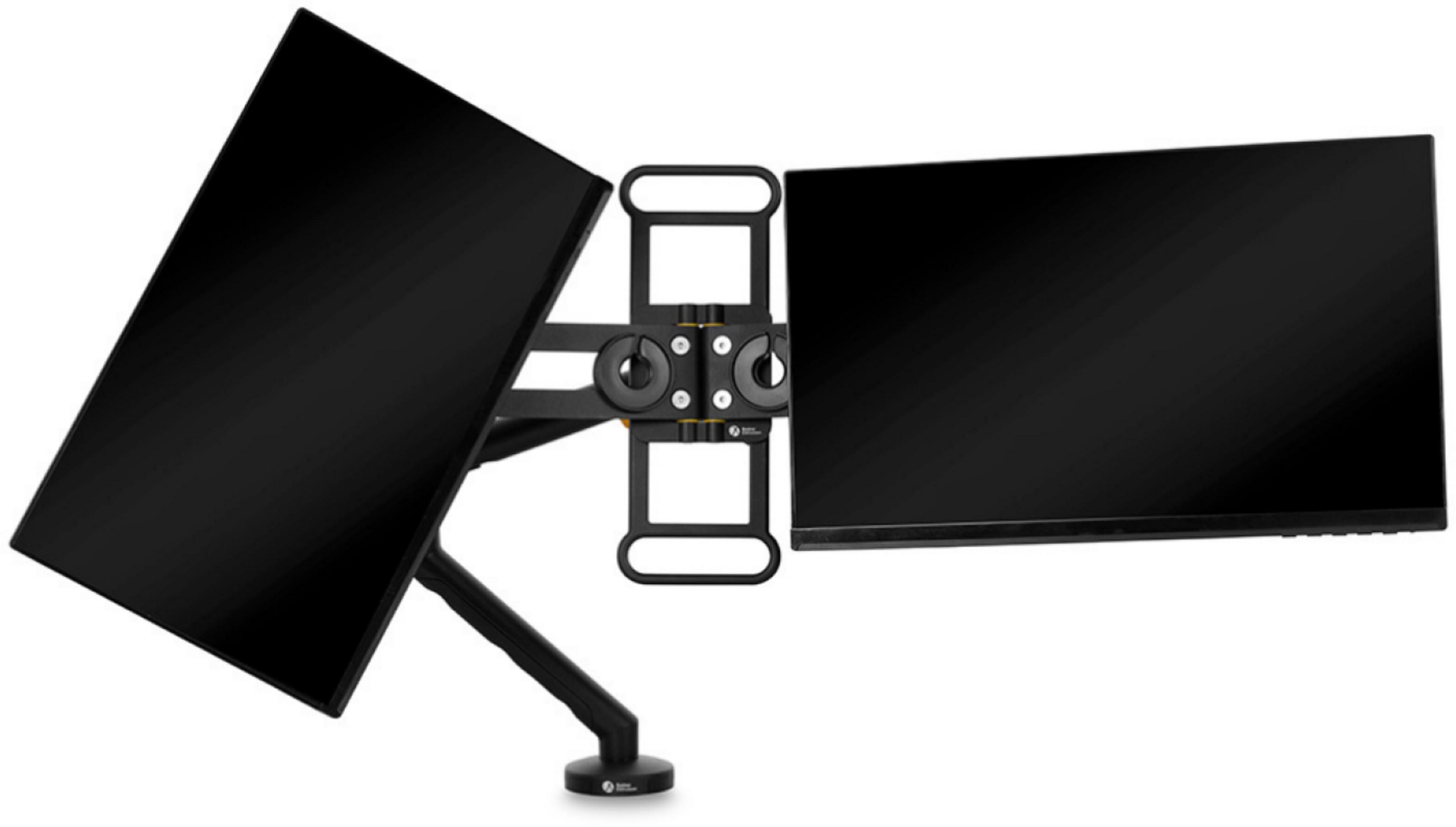 Bakker BE Universal Crossbar Mount