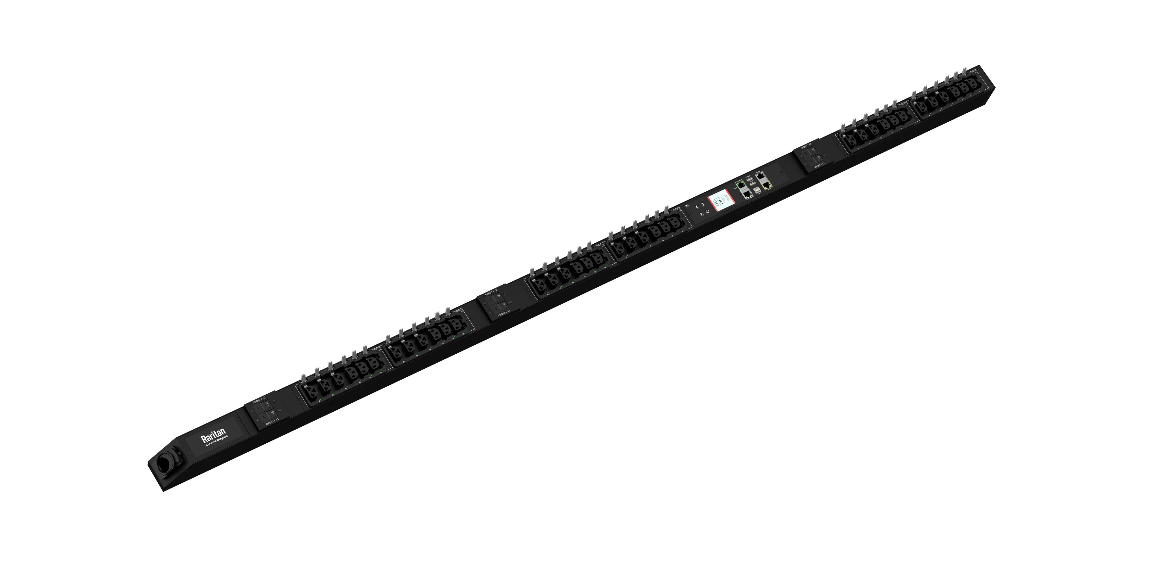 Raritan PX4-4699 3PH 400V 32A PDU