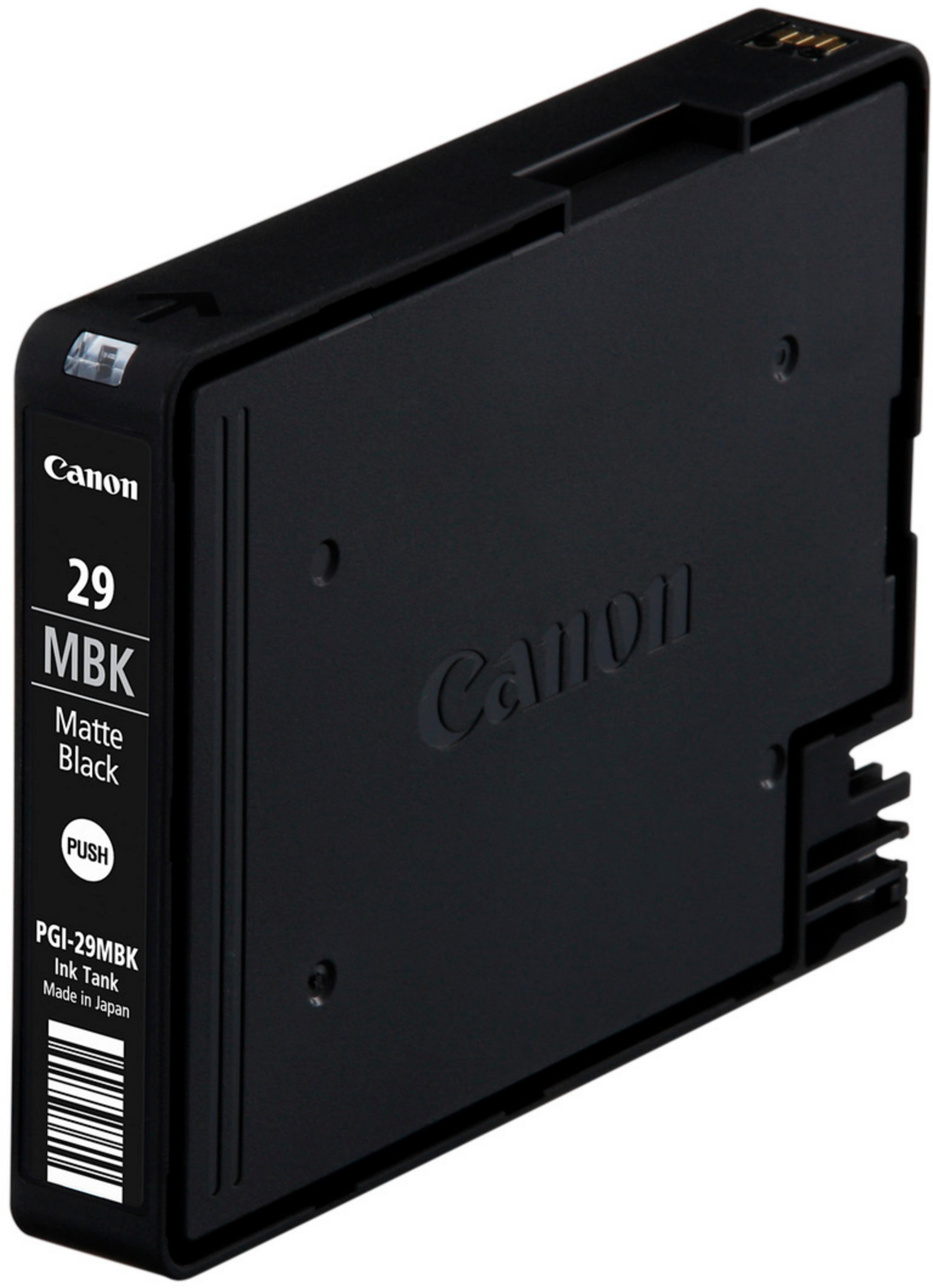 Canon PGI-29MBK Ink Matte Black