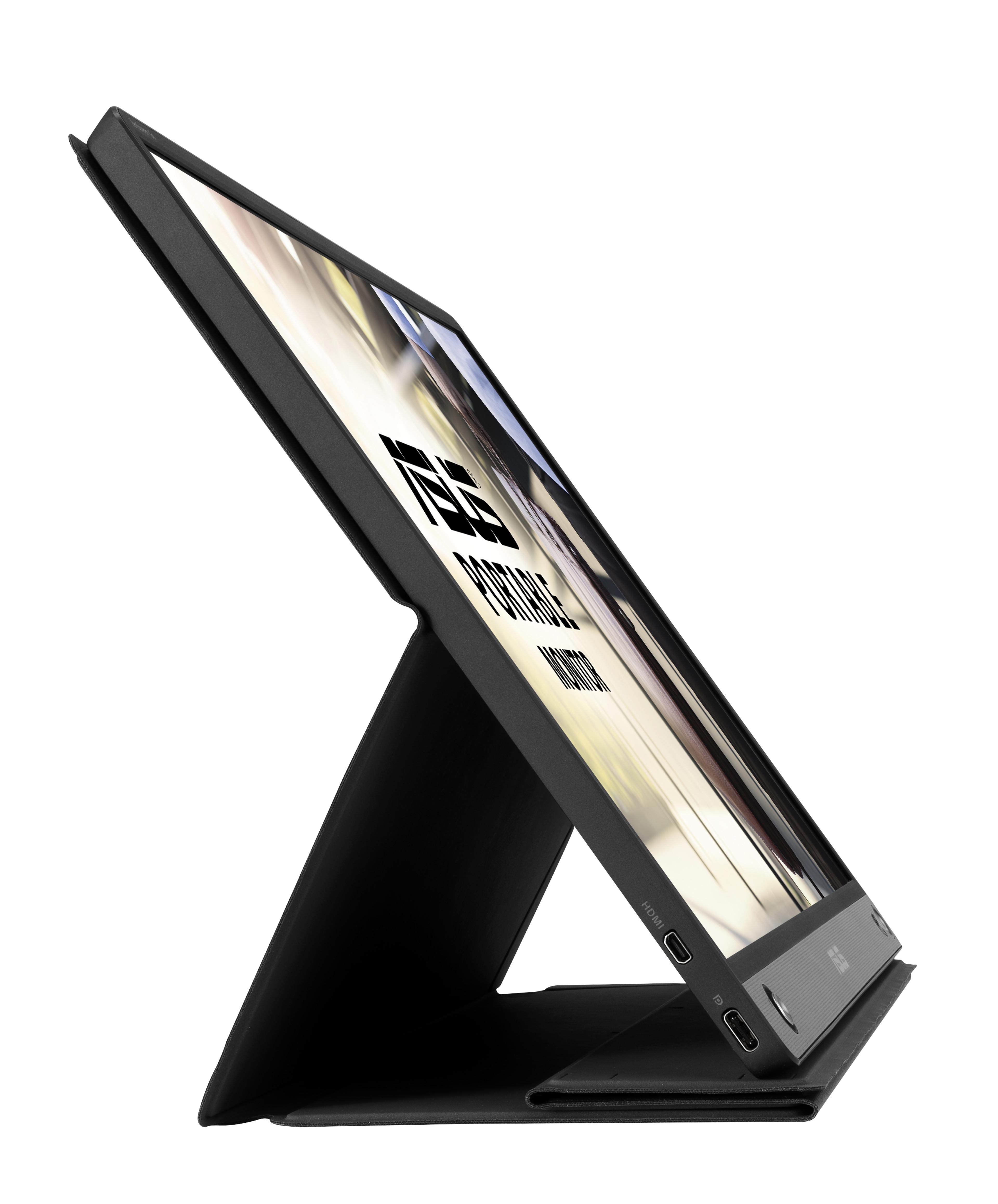ASUS ZenScreen MB16AHP Portable Monitor