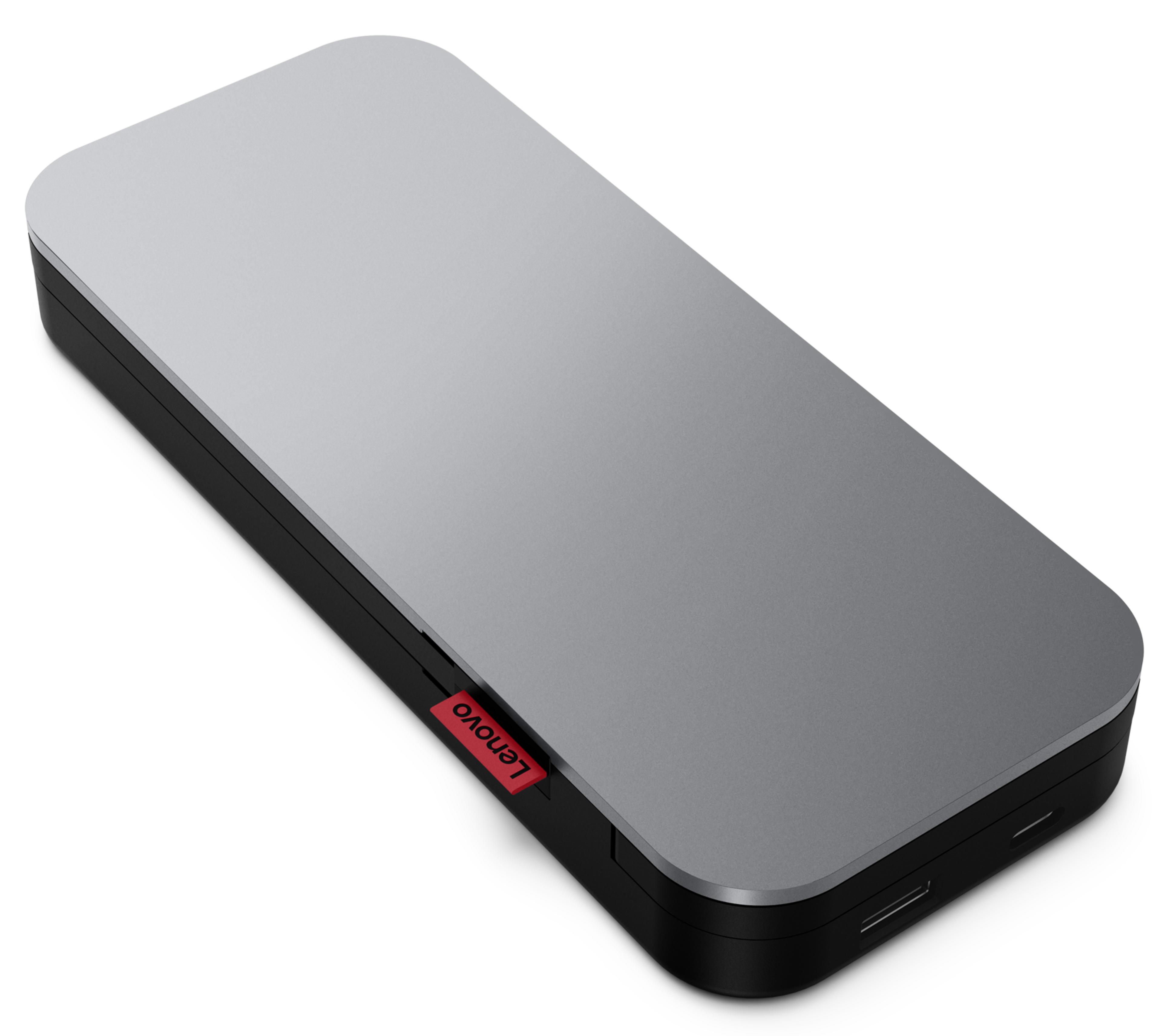 Lenovo Go USB-C Laptop Powerbank