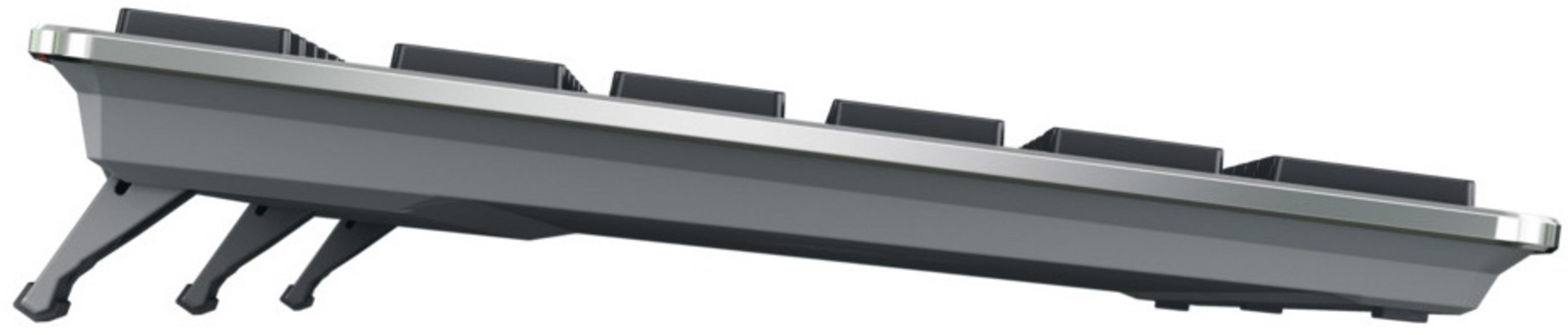 CHERRY KW X ULP Mechanical Keyboard