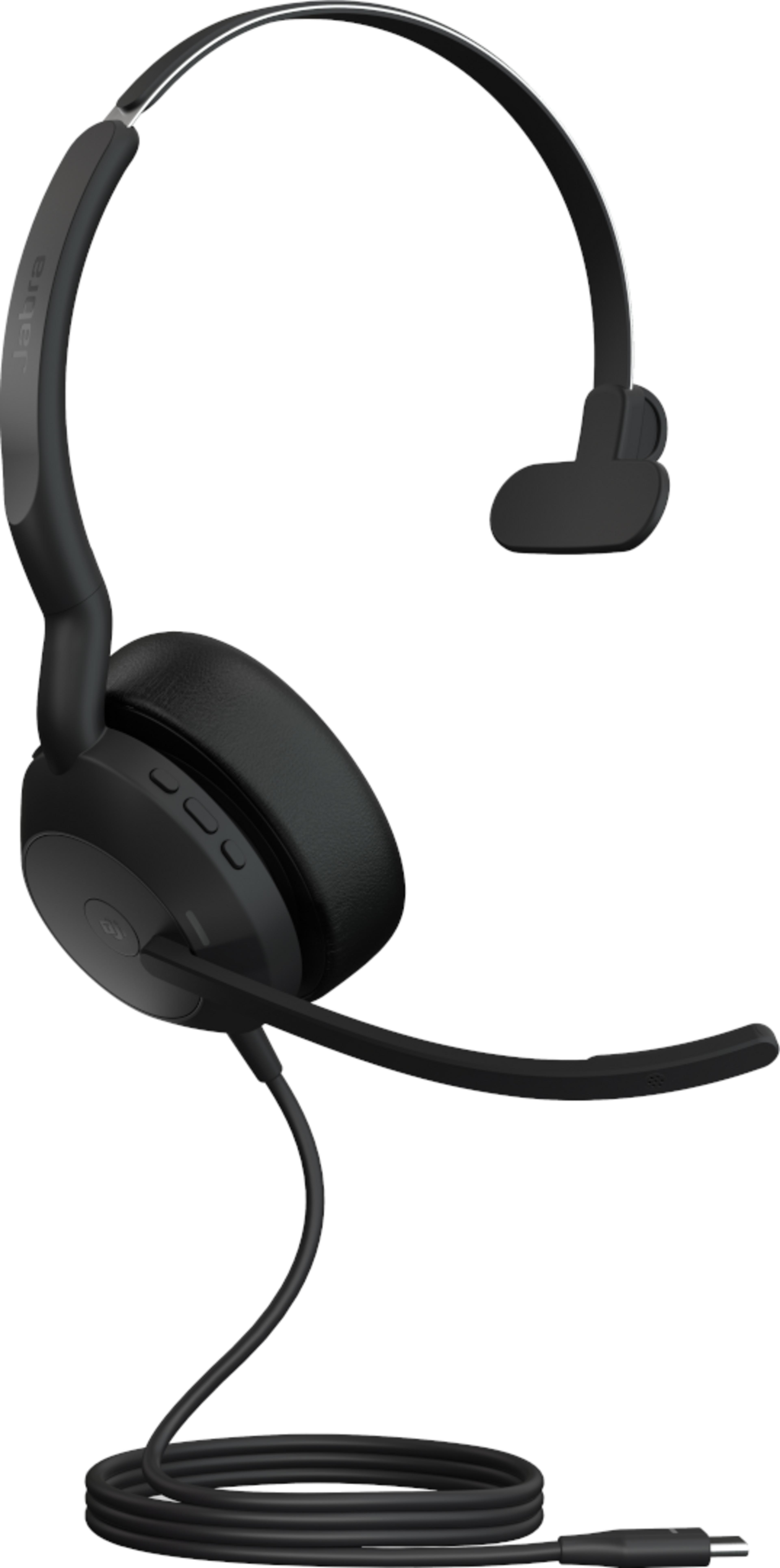 Jabra Evolve2 50 MS Mono USB-C Headset