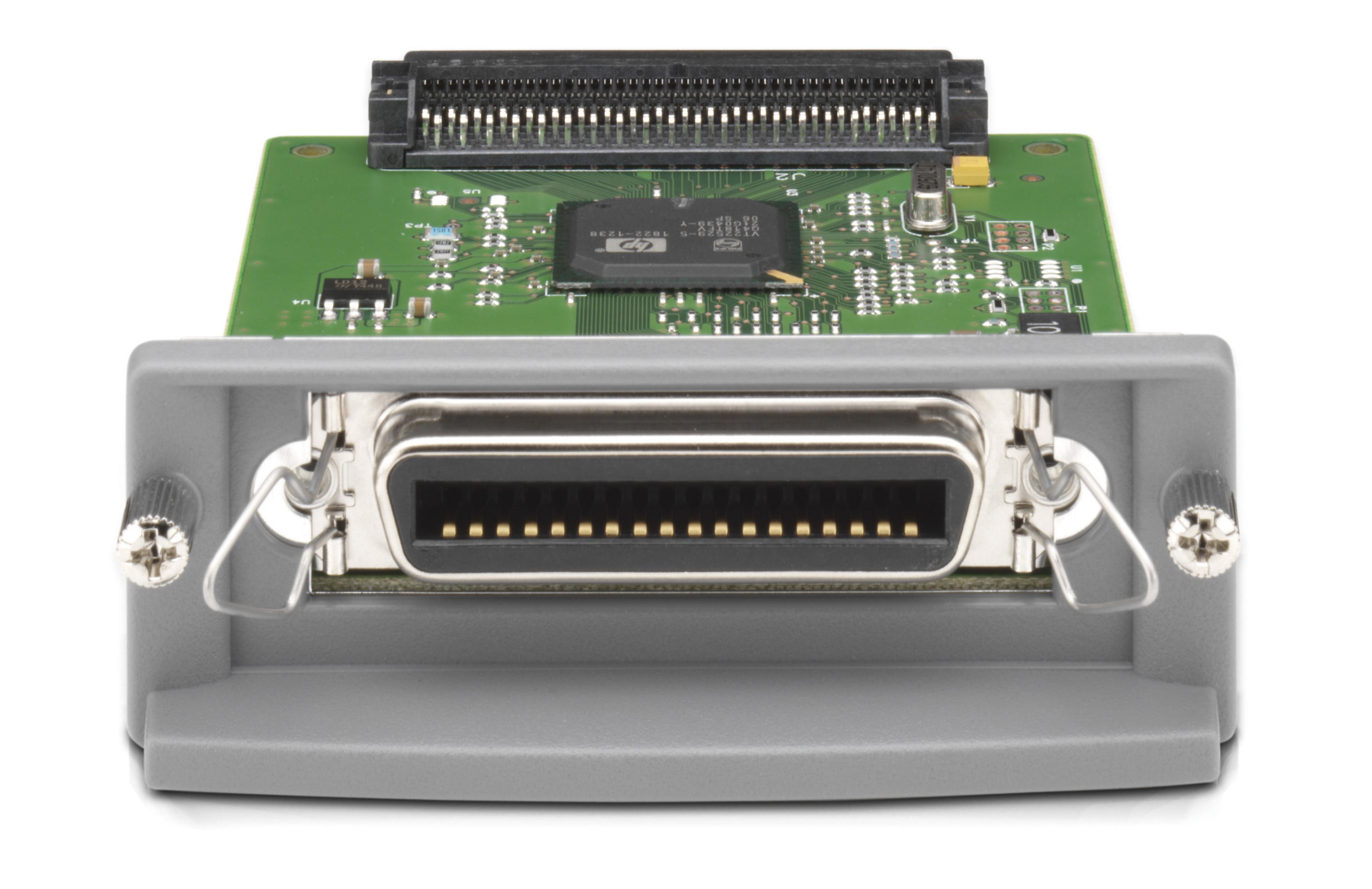 Buy HP 1284 Parallel EIO Card (J7972G#ABA)