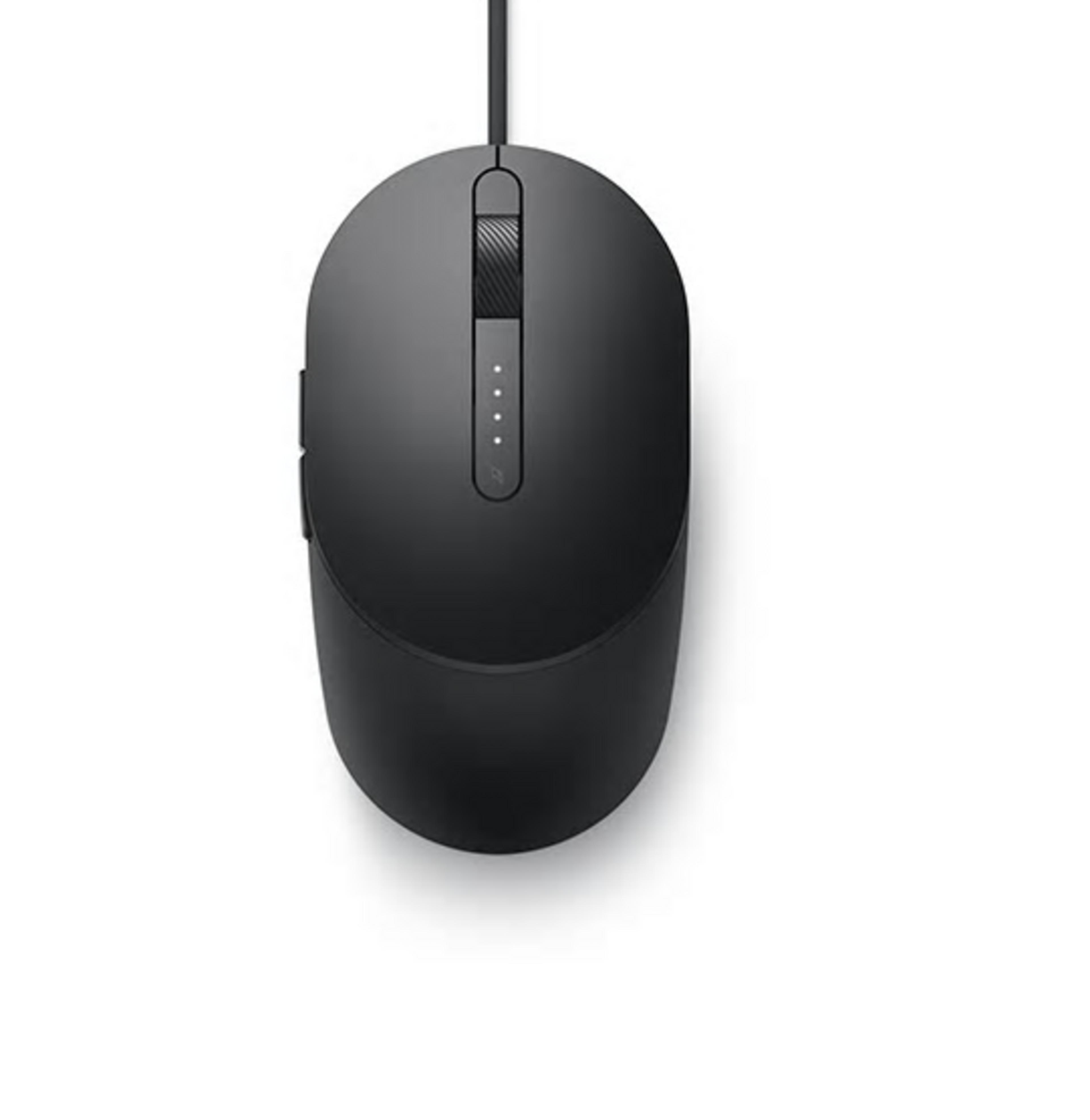 Dell MS3220 Laser Mouse Black