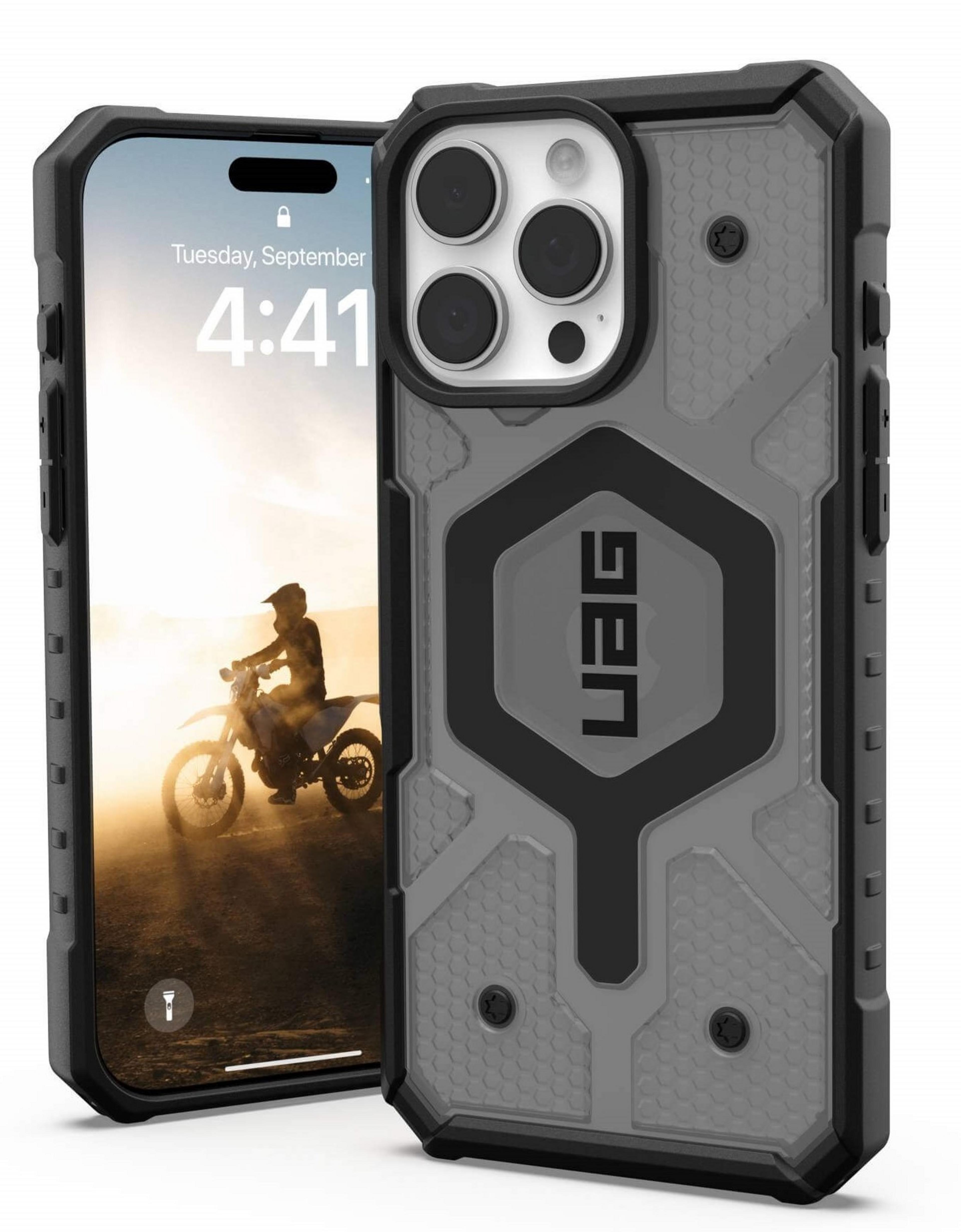 UAG Pathfinder iPhone 16 Pro Max Case