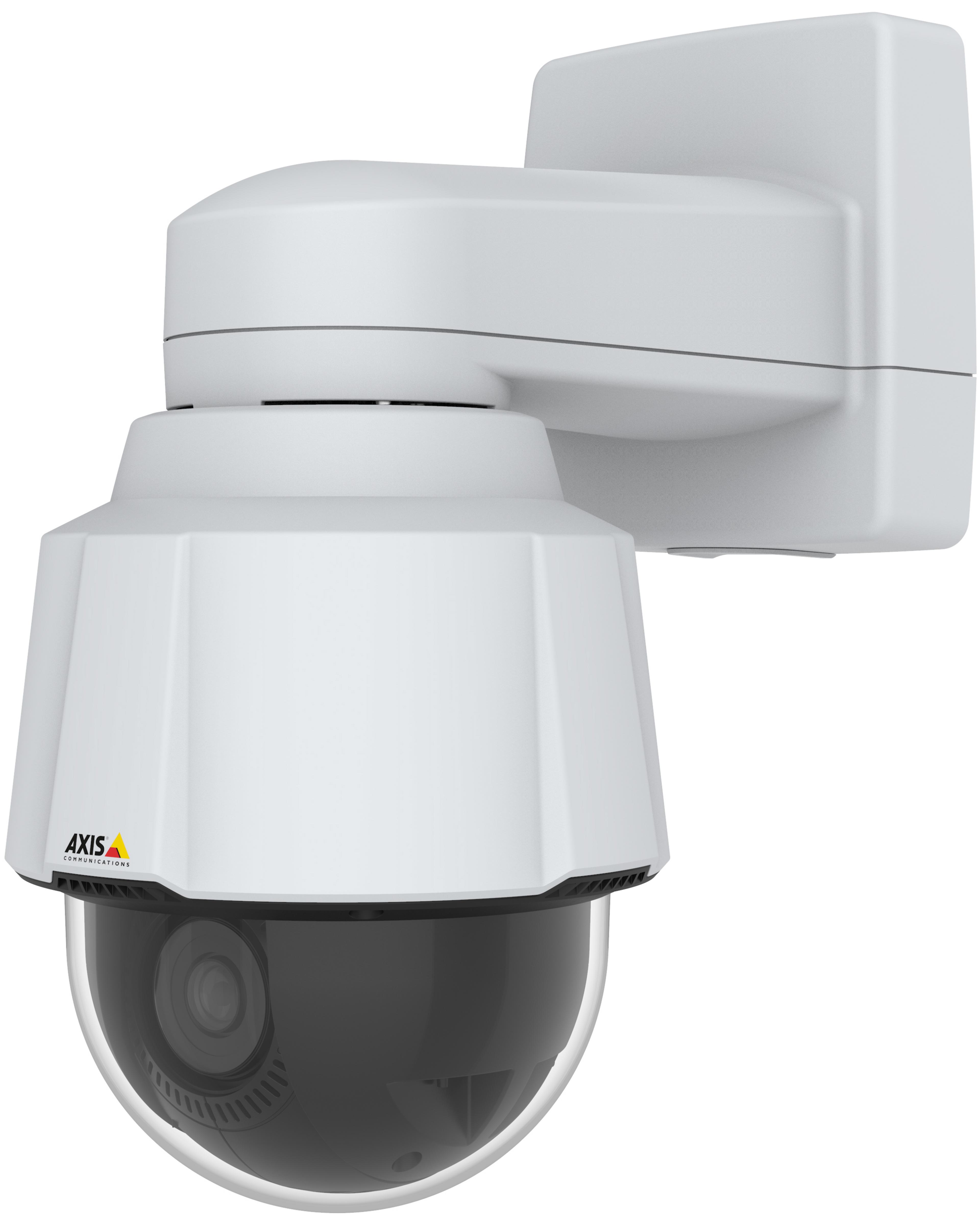 AXIS P5655-E PTZ Dome Network Camera