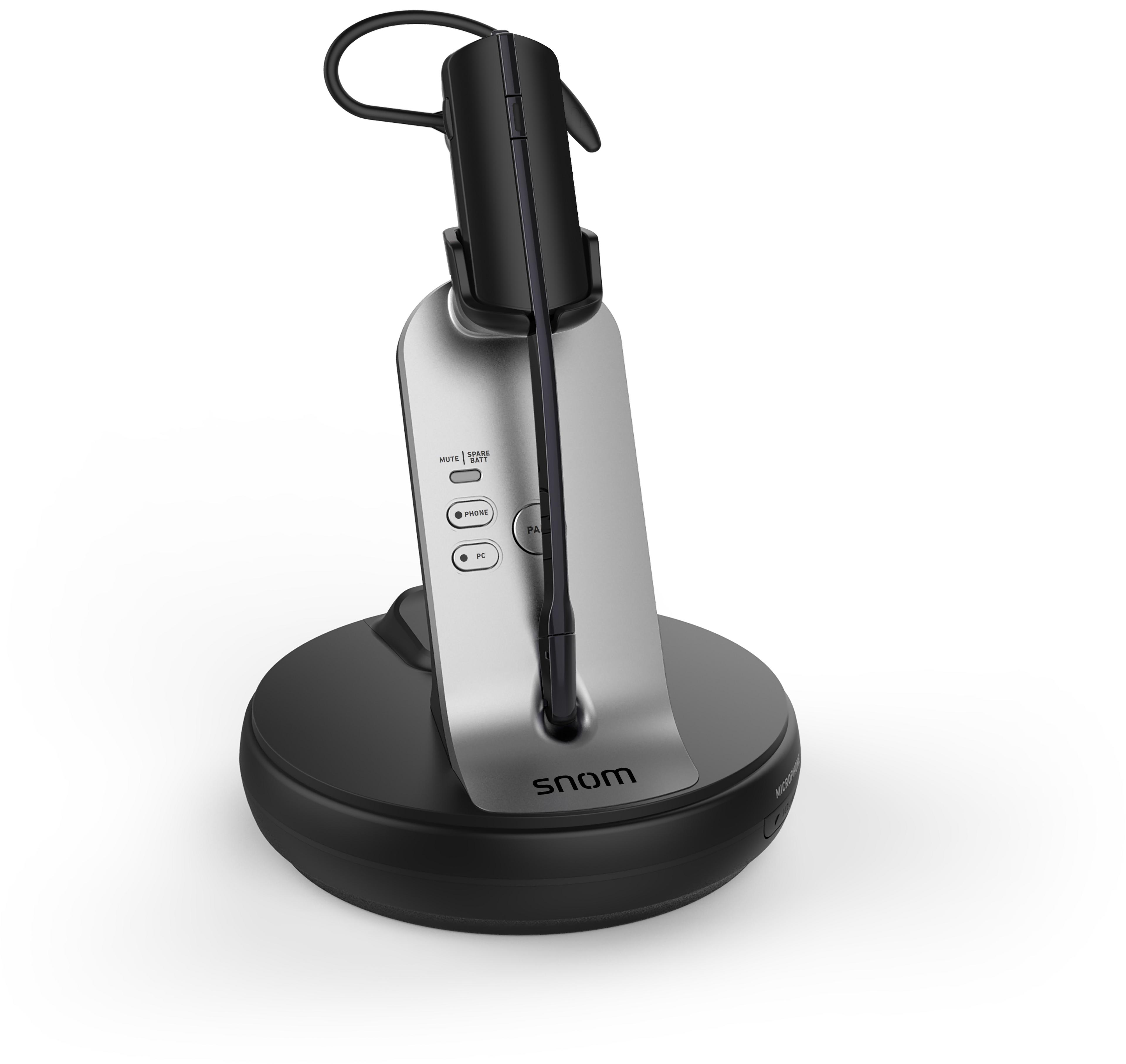 Snom A170 DECT Headset