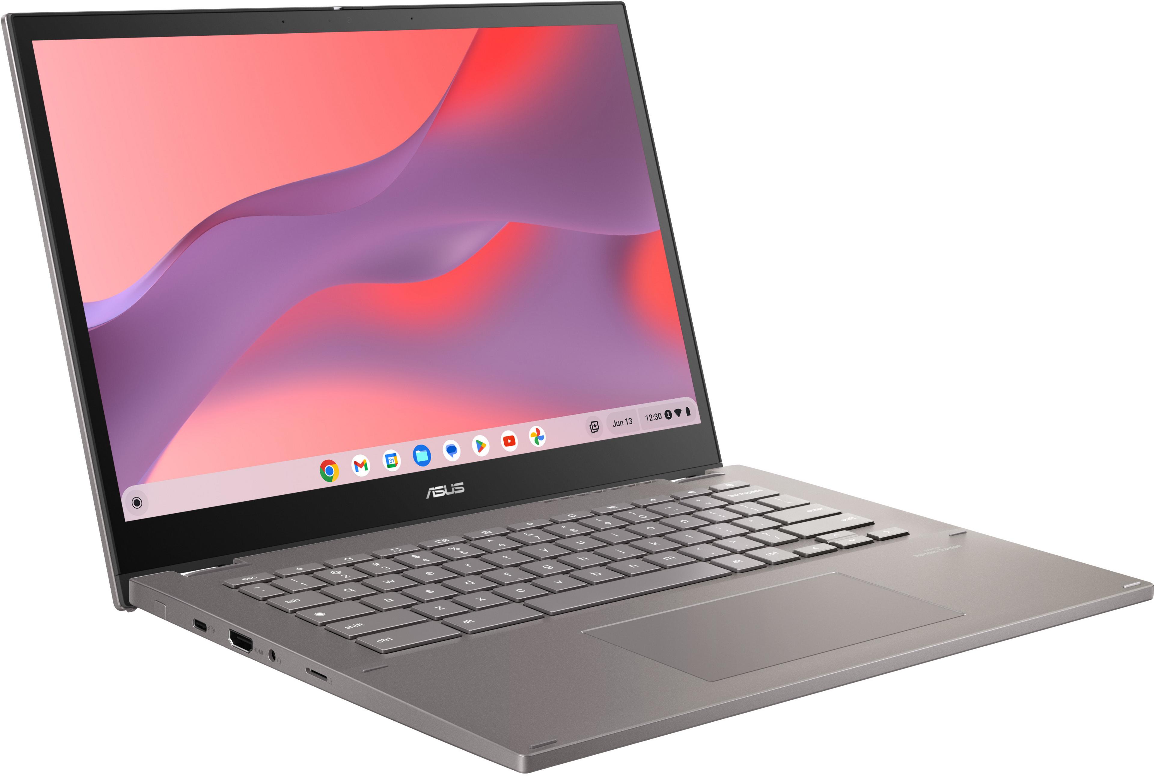 ASUS Chromebook CB3401 Flip i3 8/256GB