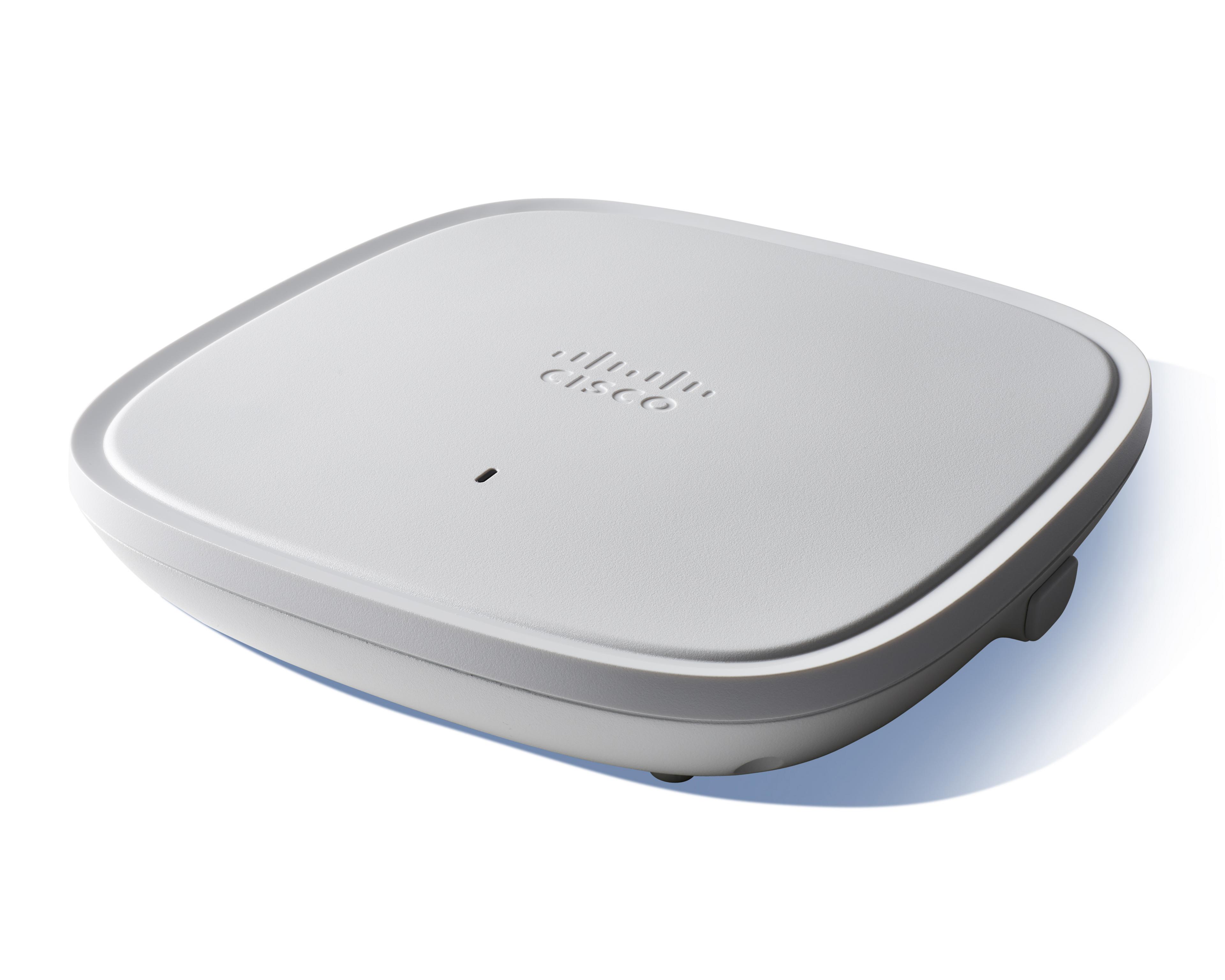 Cisco Catalyst 9115AXI-E Access Point