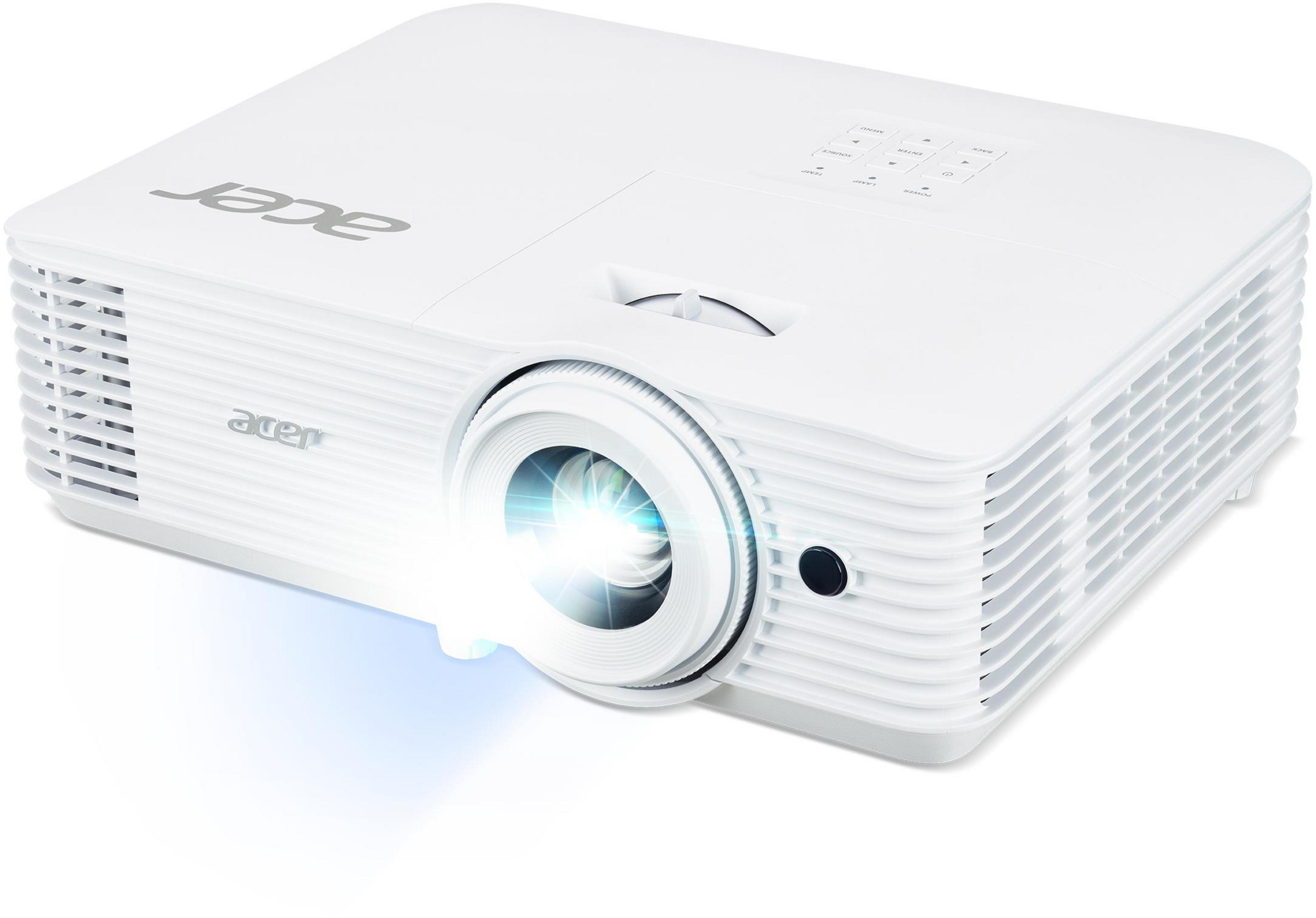 Projektor Acer H6546