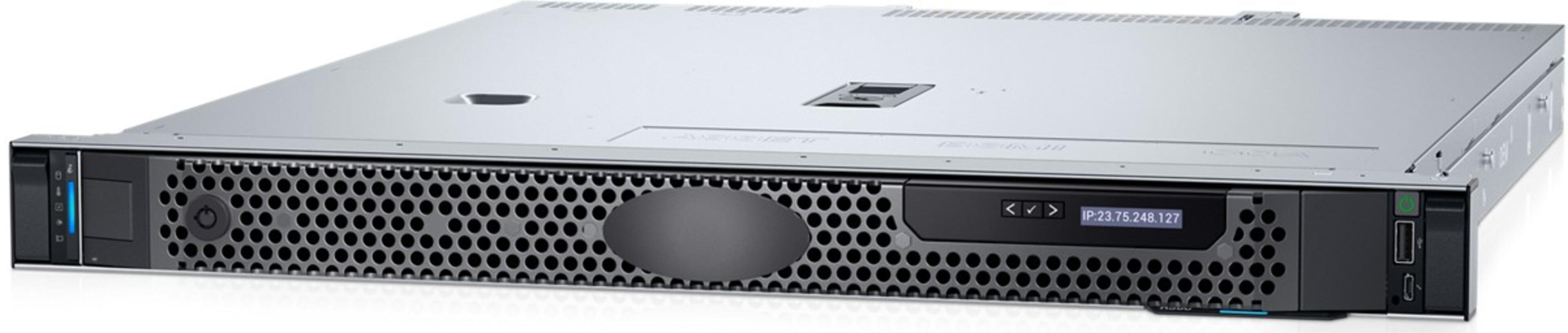 Serveur Dell PowerEdge R360