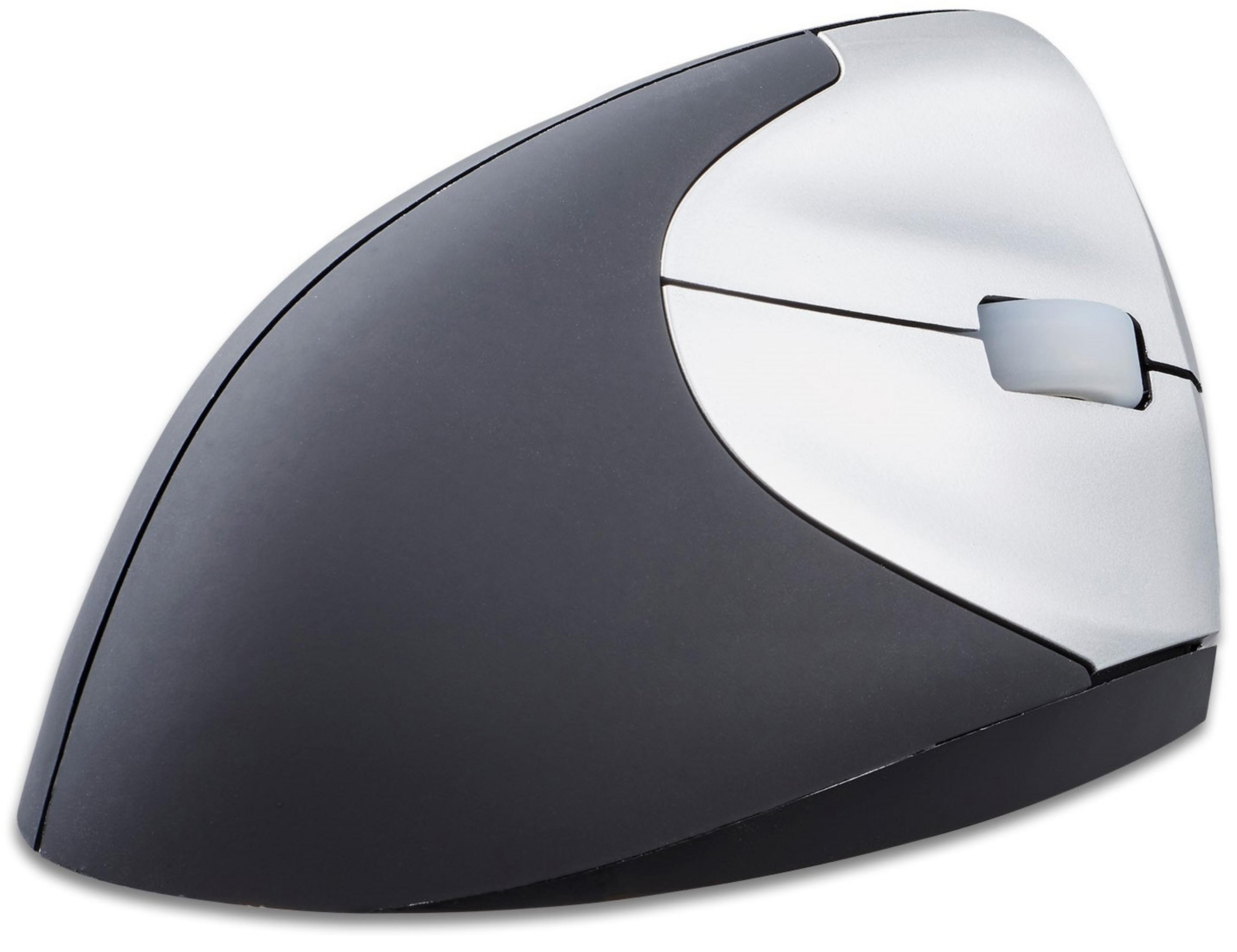 Bakker HandShake Wireless Mouse