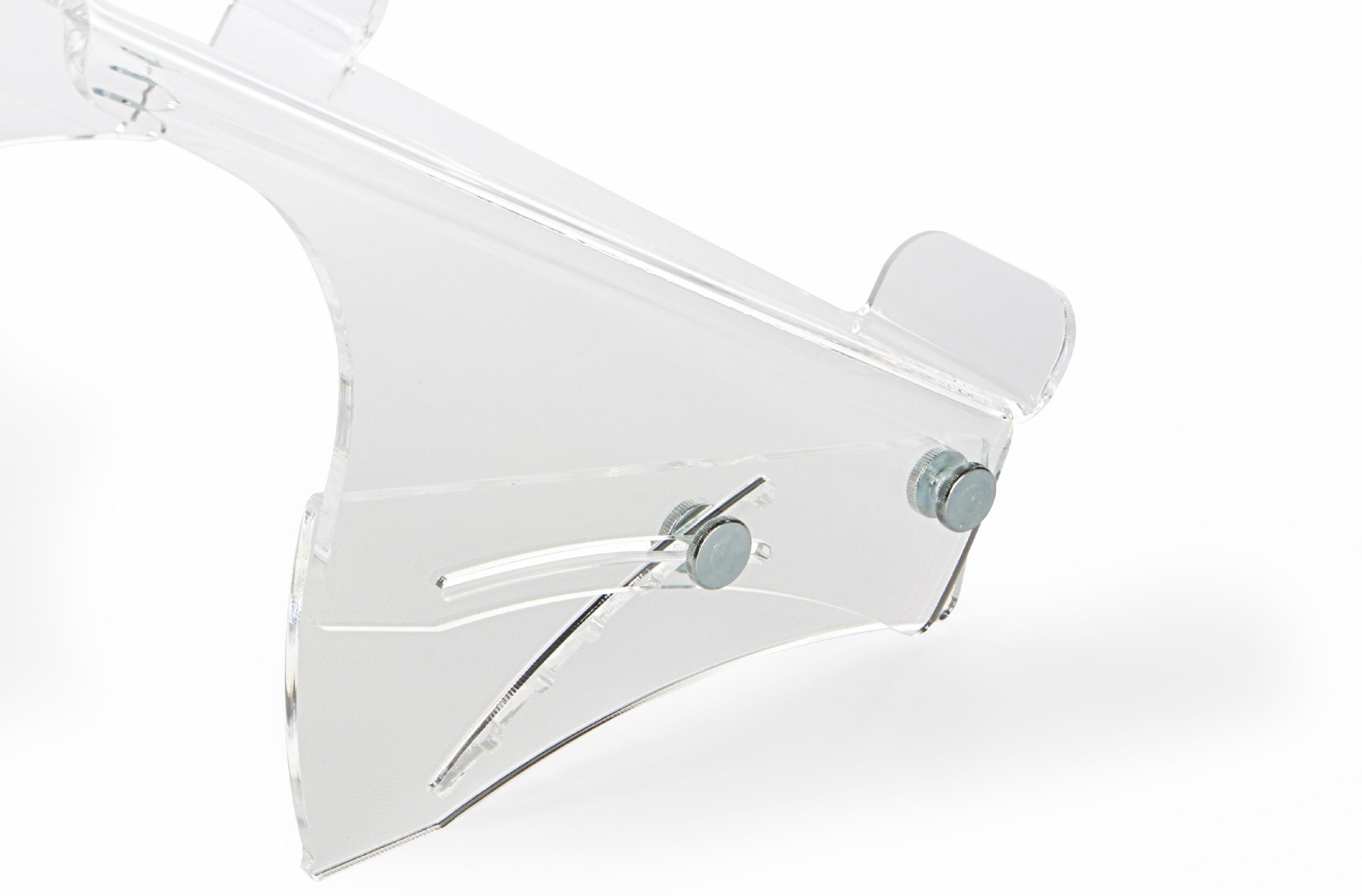 Bakker Q-note 350 Notebookhalter