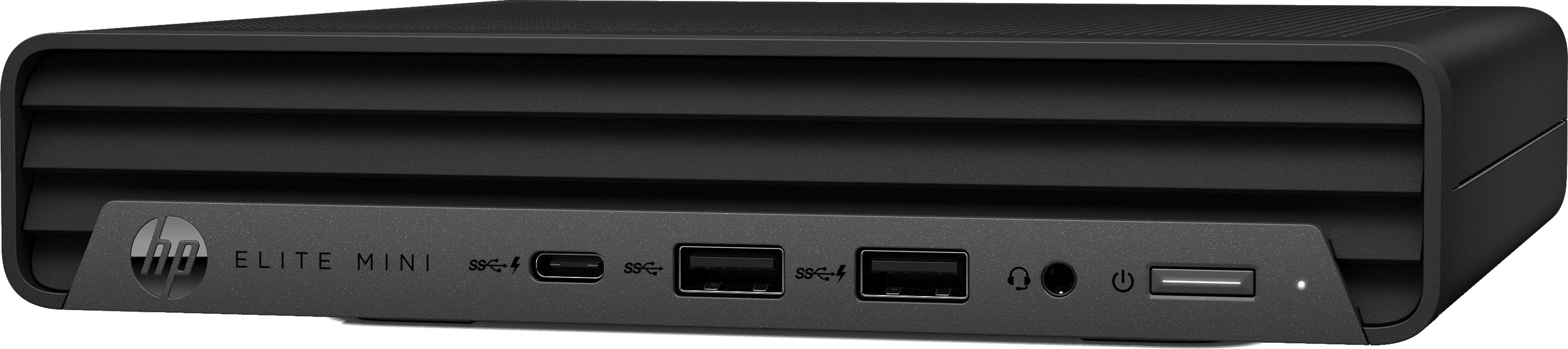 Poly HP Intel i7 Mini PC