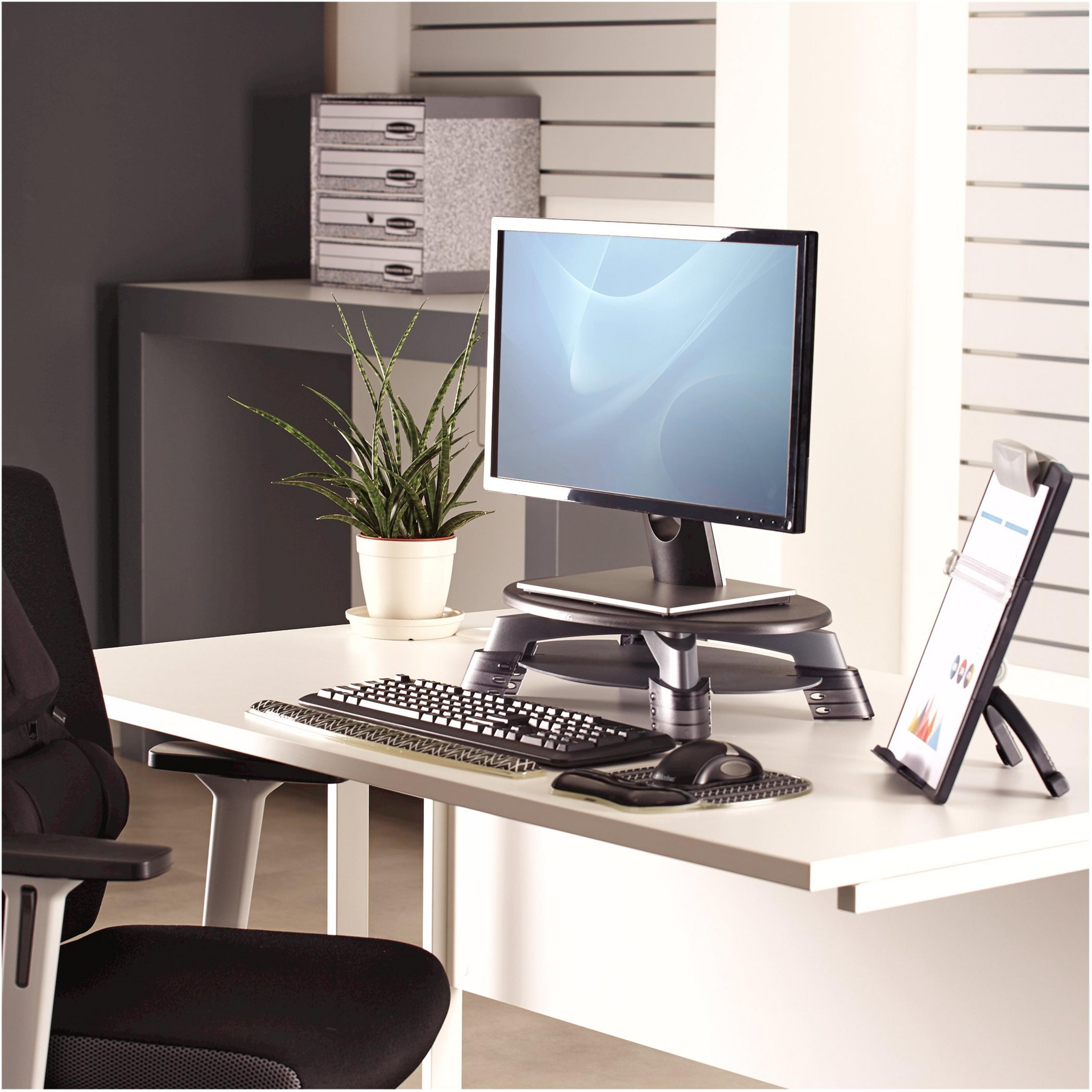 Fellowes TFT/LCD Monitor Riser