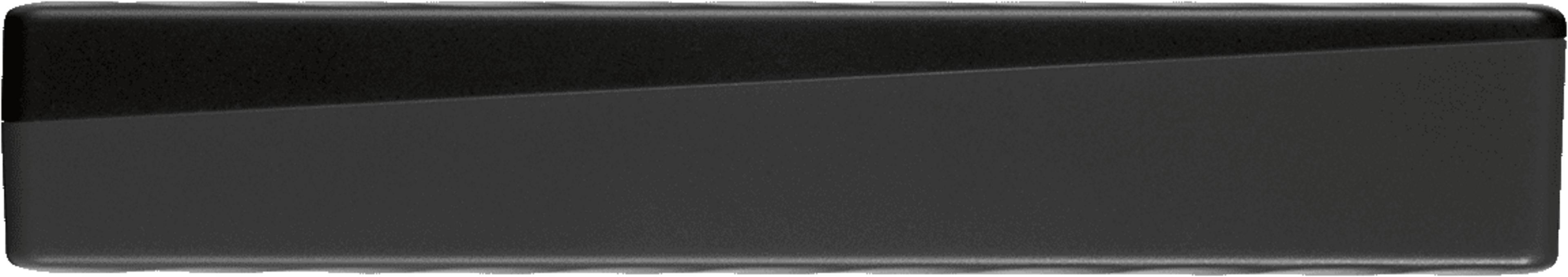 WD My Passport HDD 6TB Black