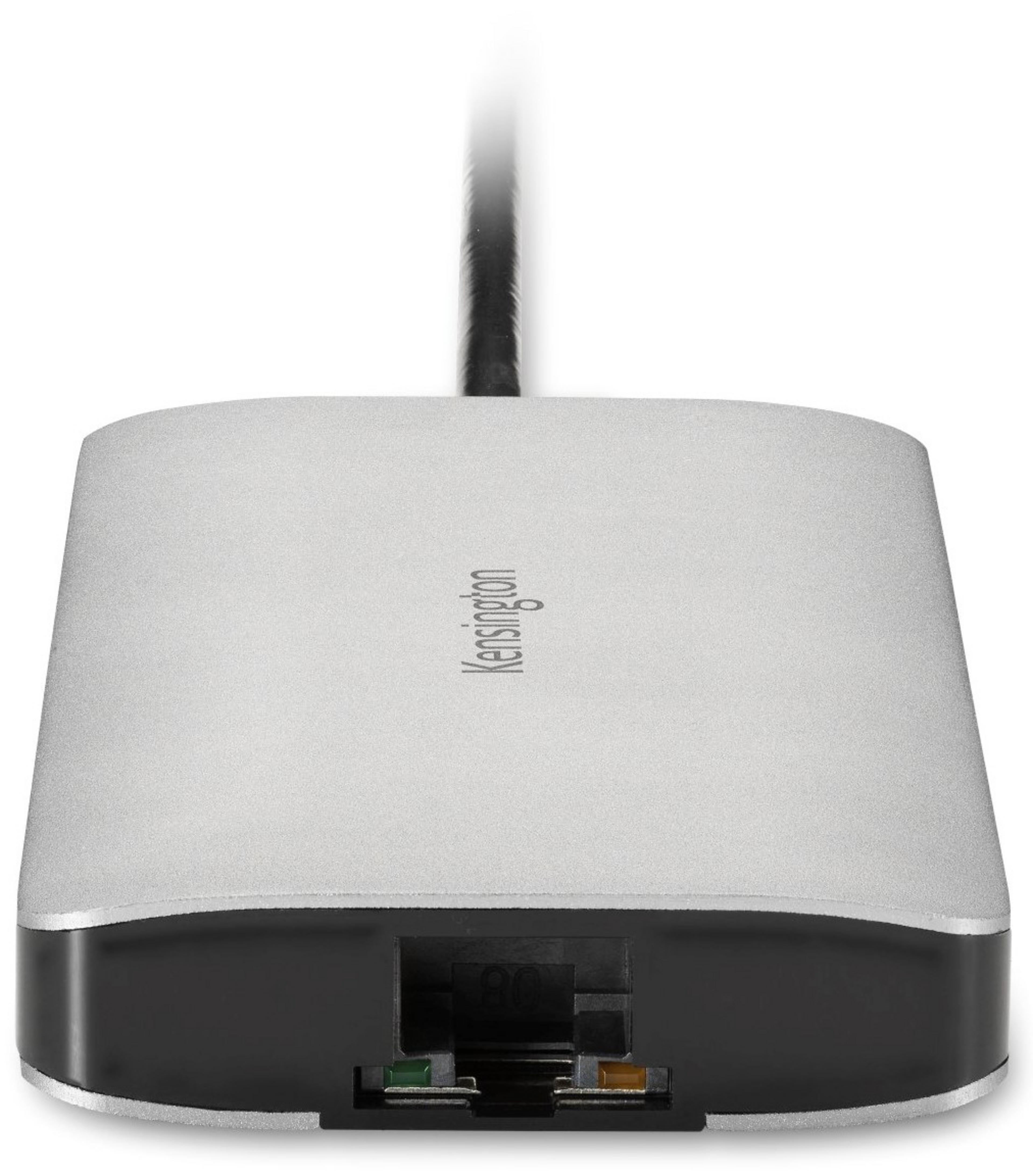 Kensington UH1400P USB-C Dock