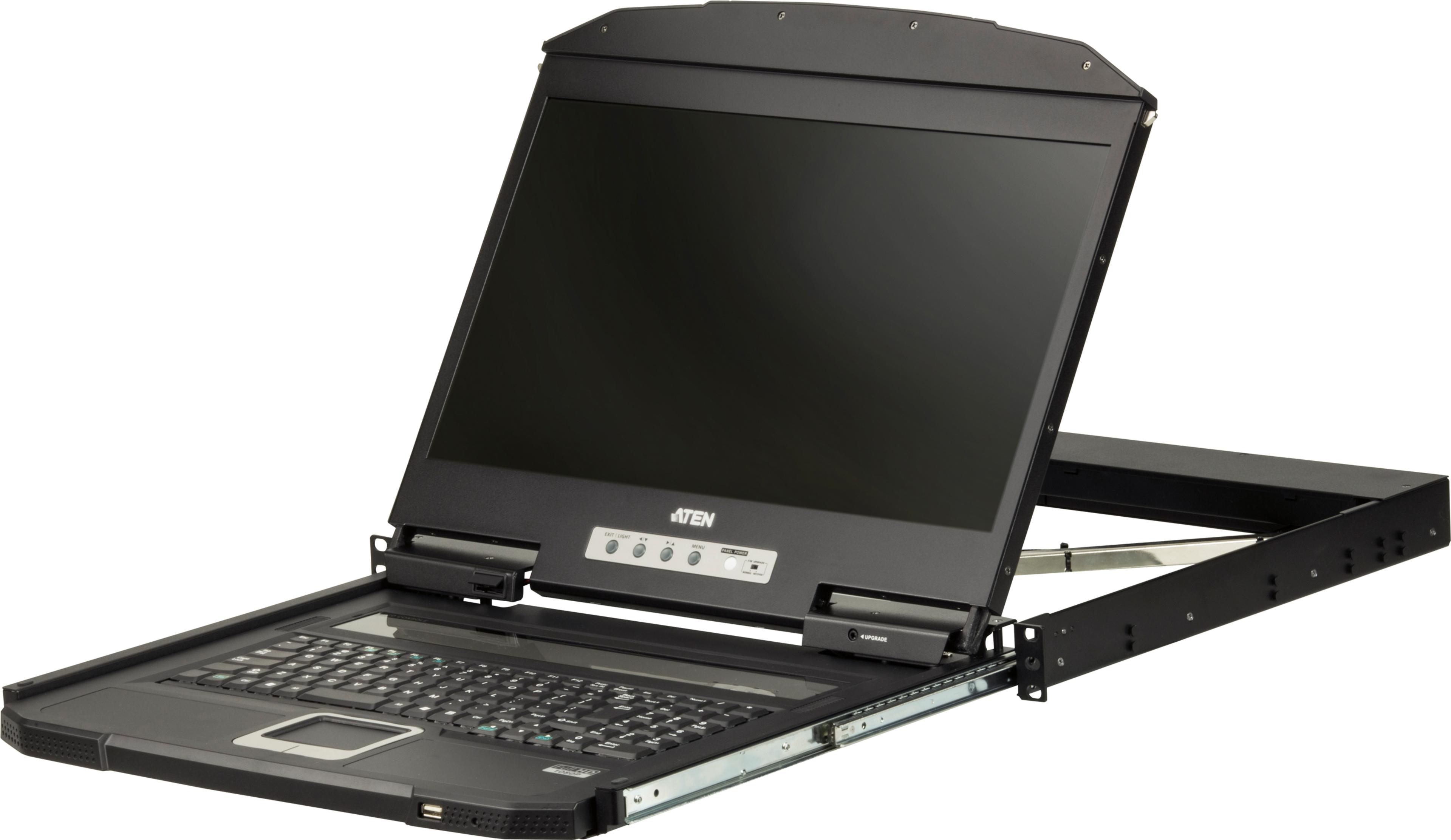 ATEN LCD Console 47cm/18.5"