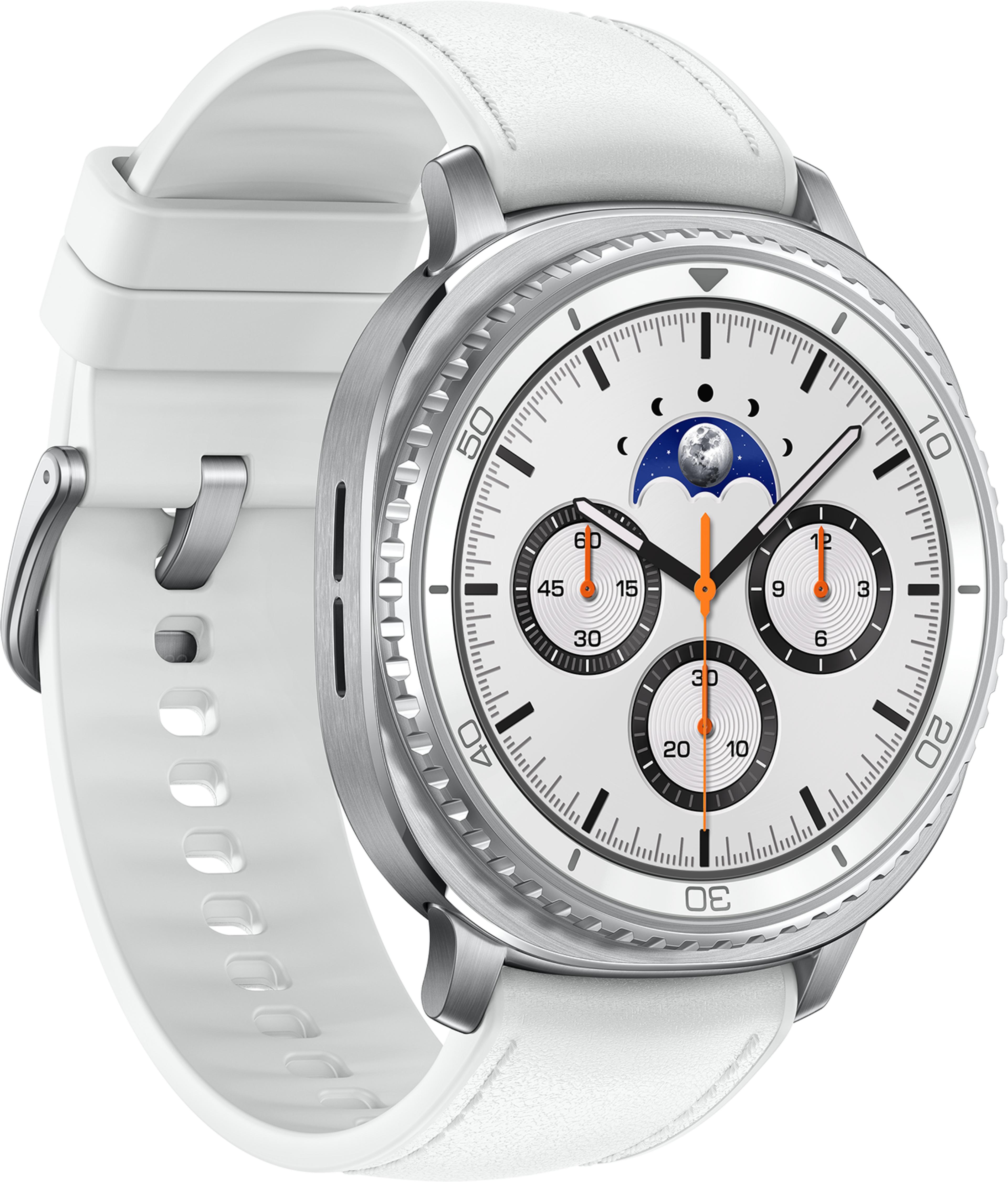 Samsung Galaxy Watch8 Classic BT 46 mm w