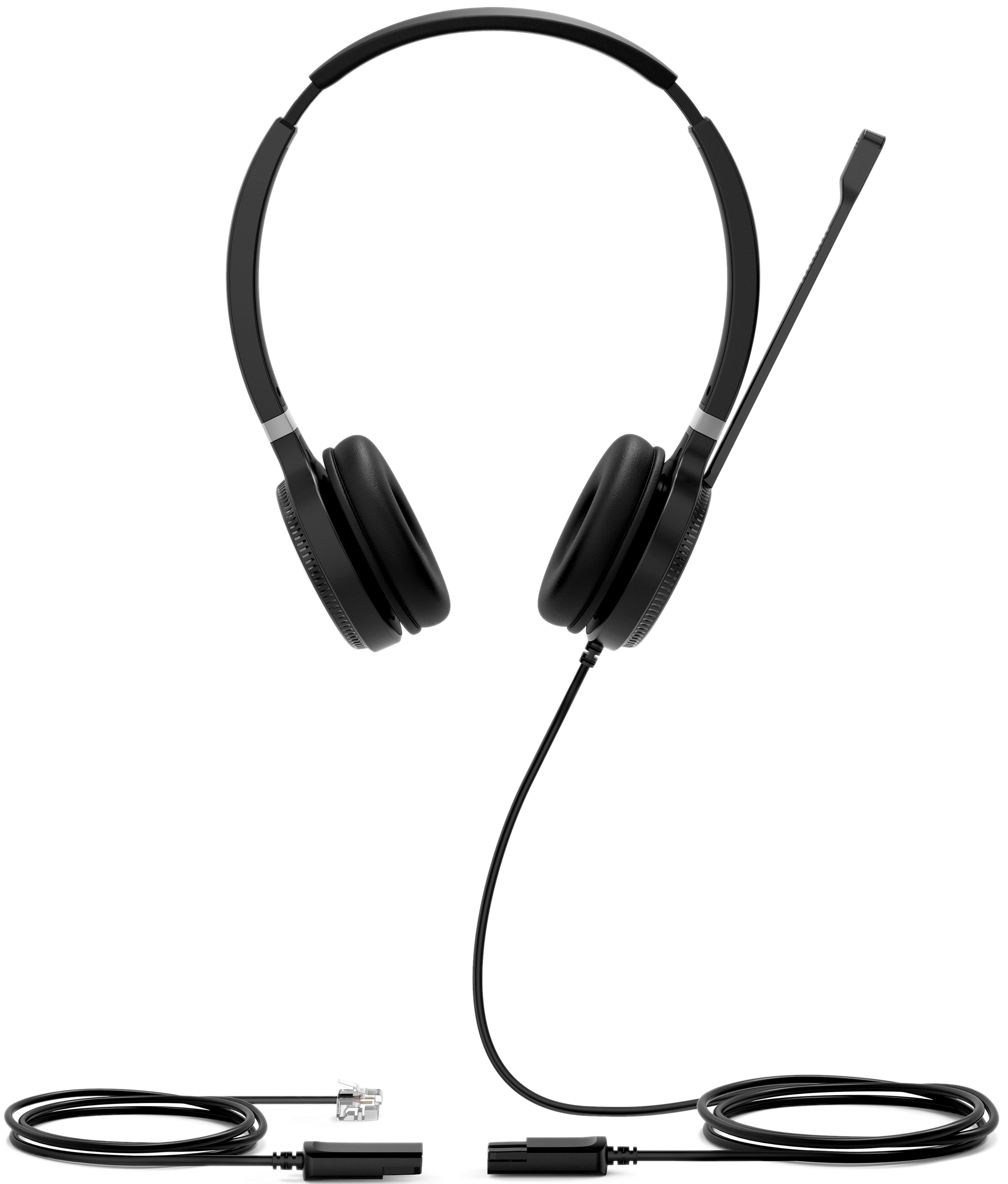 Yealink YHS36 Dual Headset